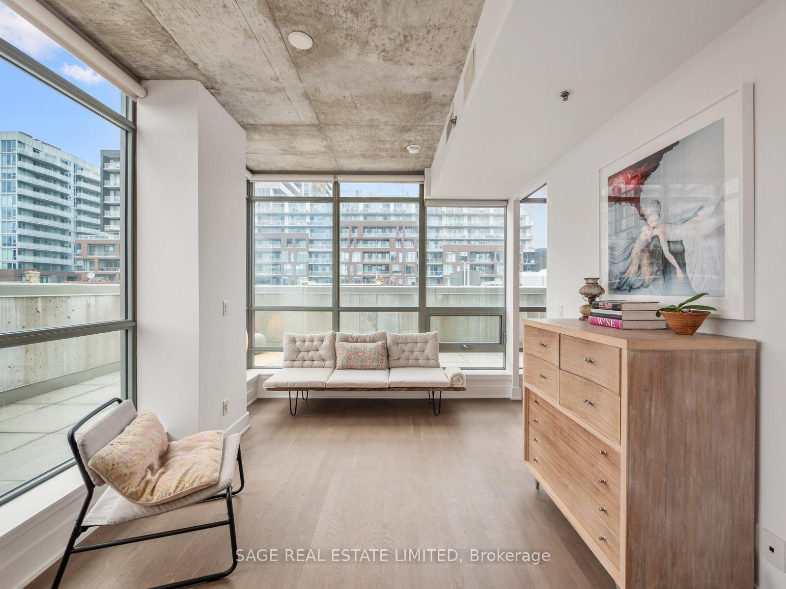 630 Queen East Street