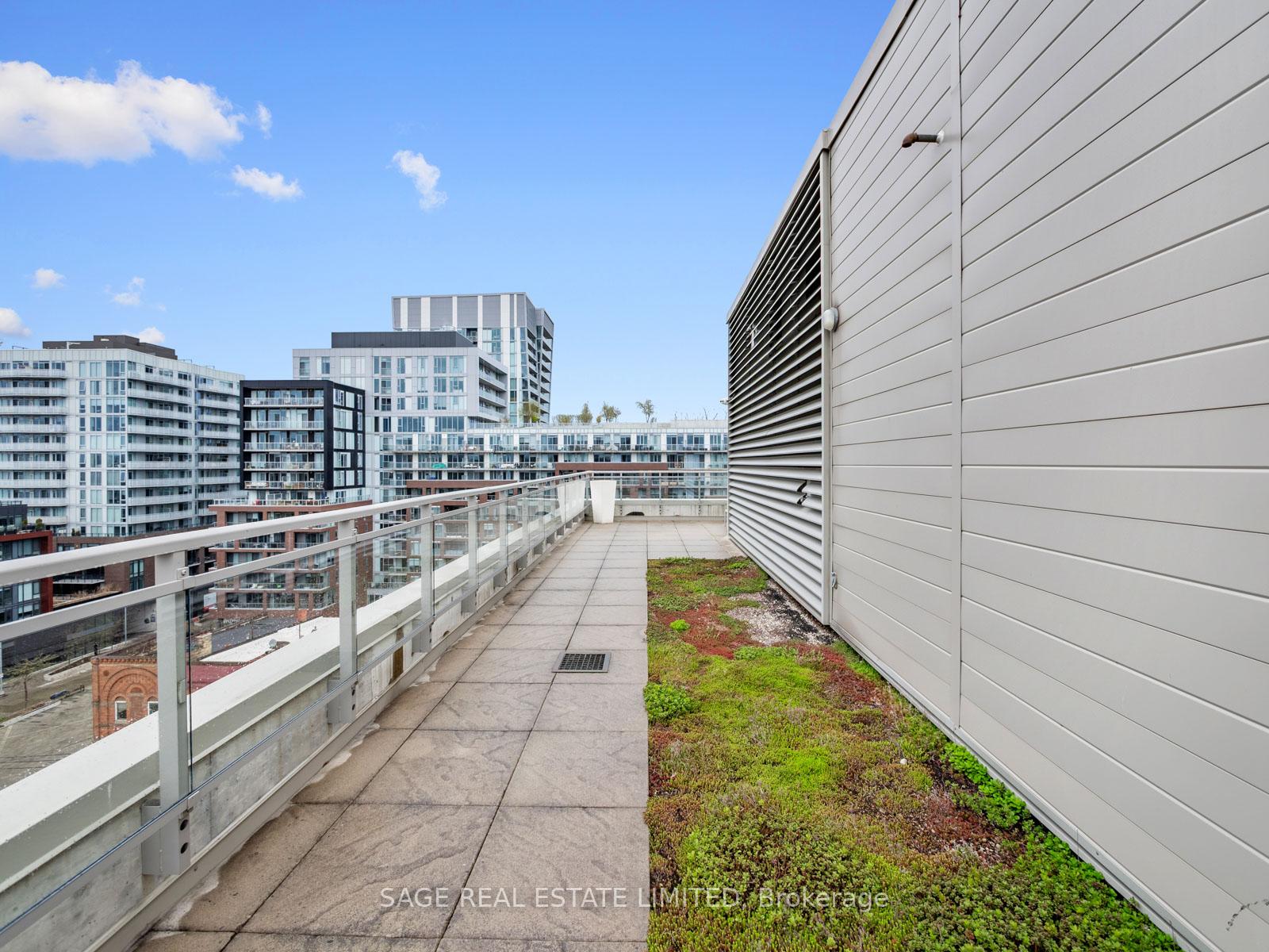 630 Queen East Street