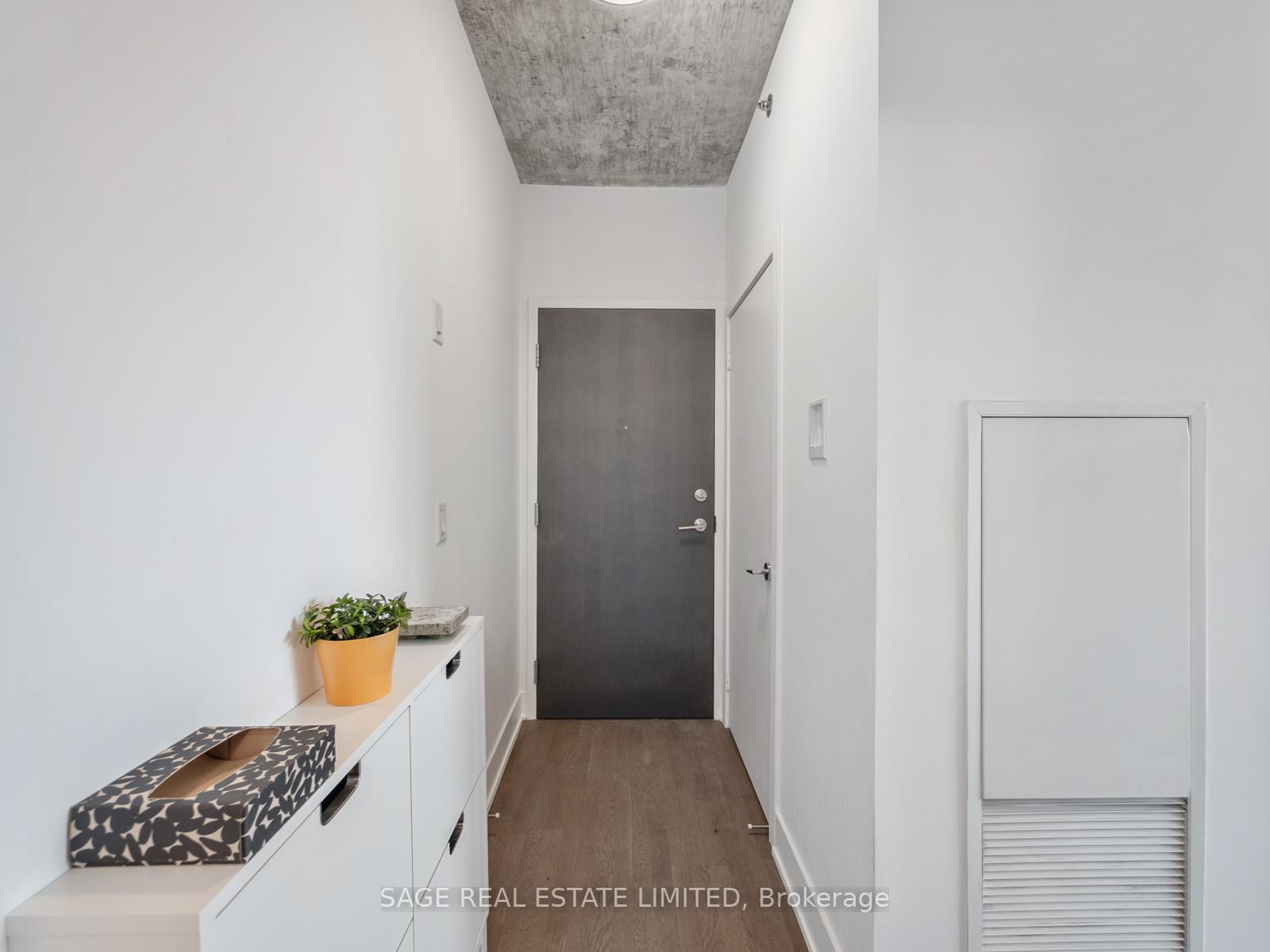 630 Queen East Street