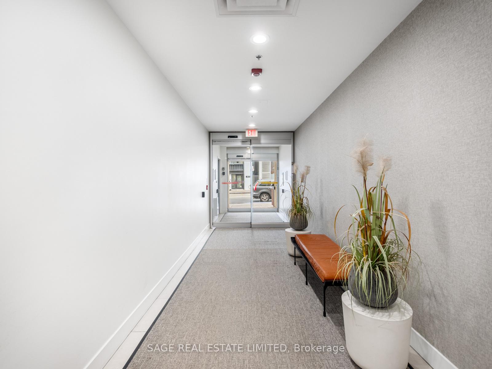 630 Queen East Street