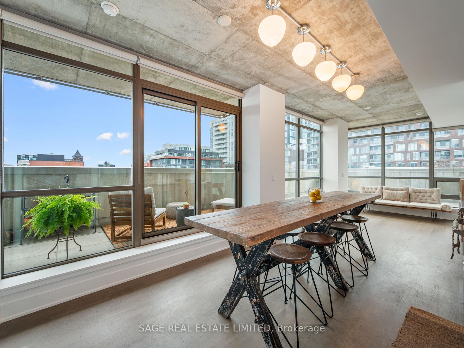630 Queen East Street