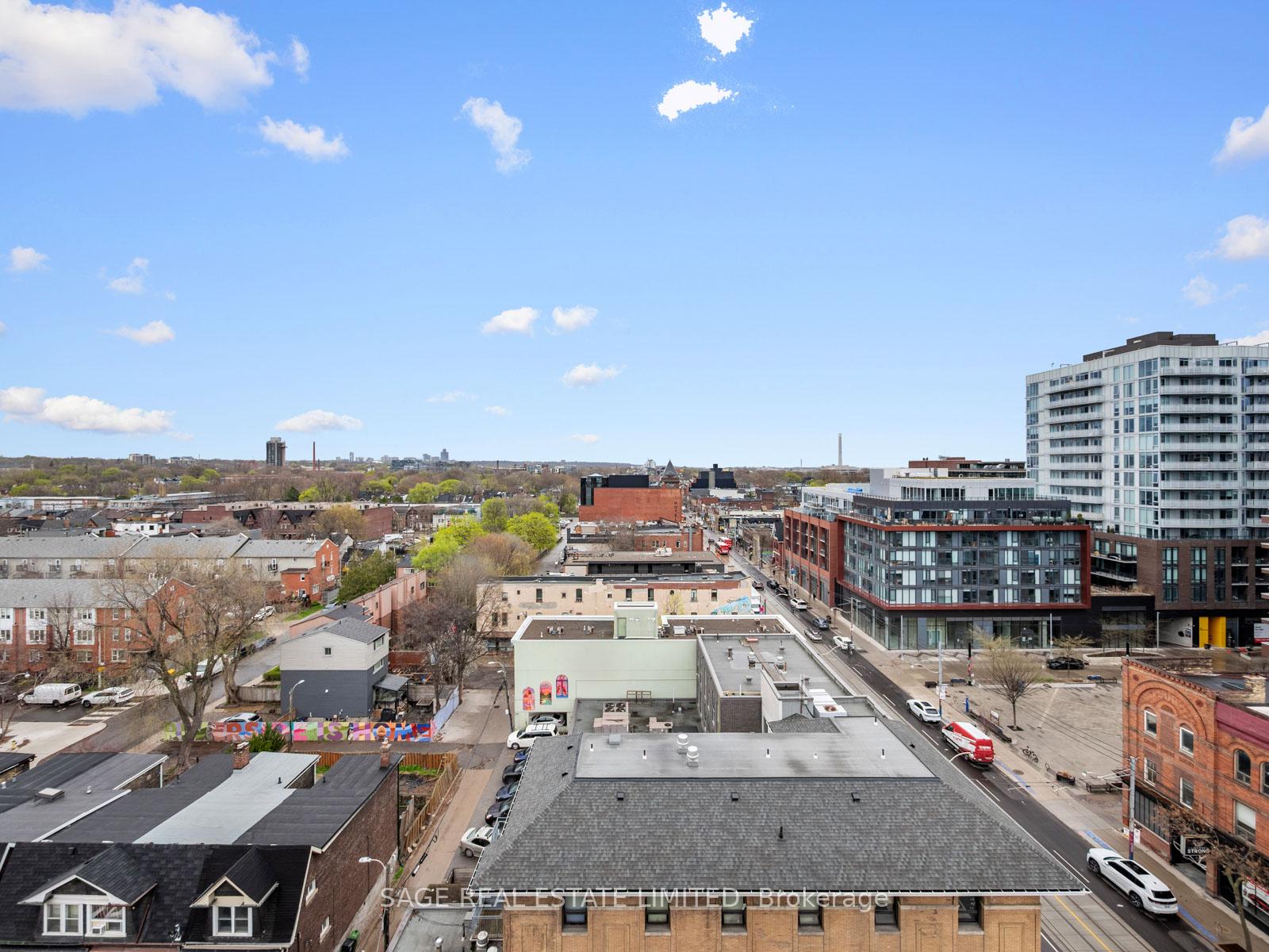 630 Queen East Street