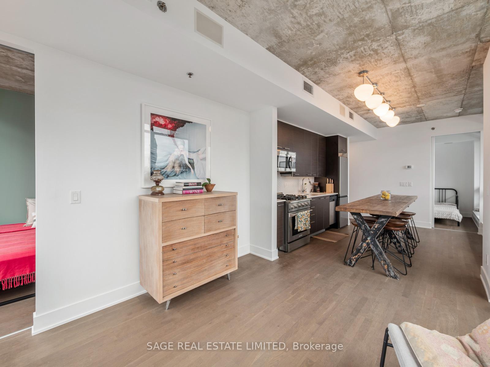 630 Queen East Street