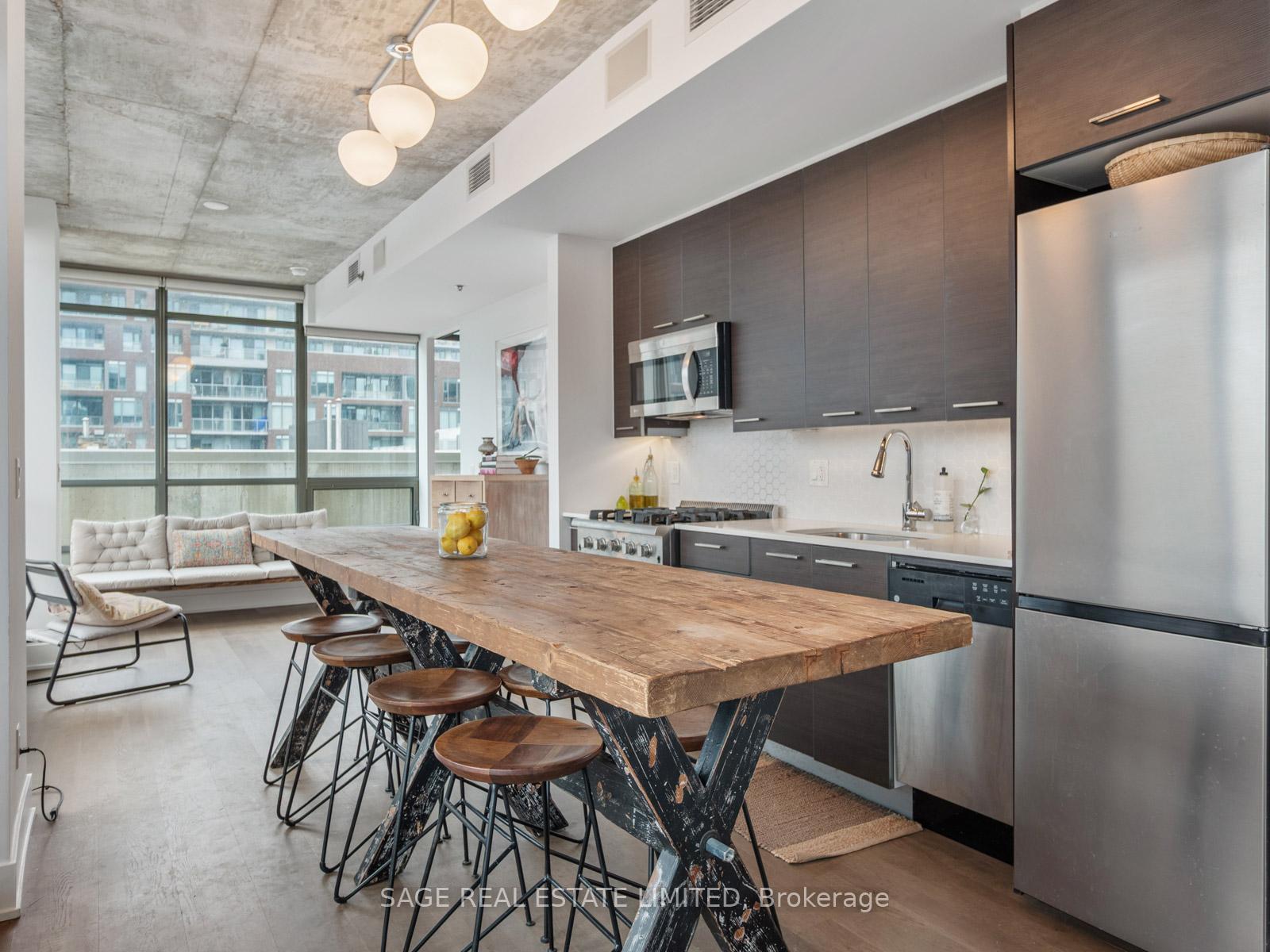 630 Queen East Street