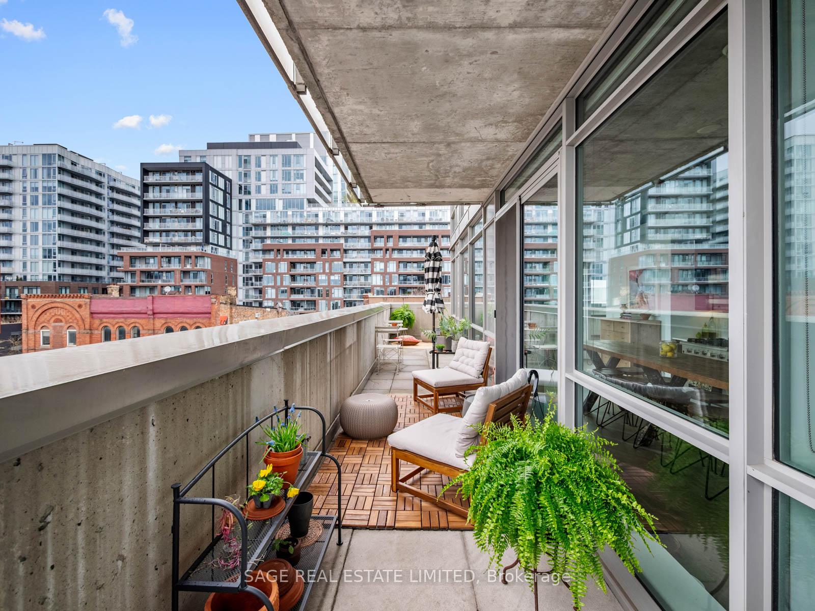 630 Queen East Street