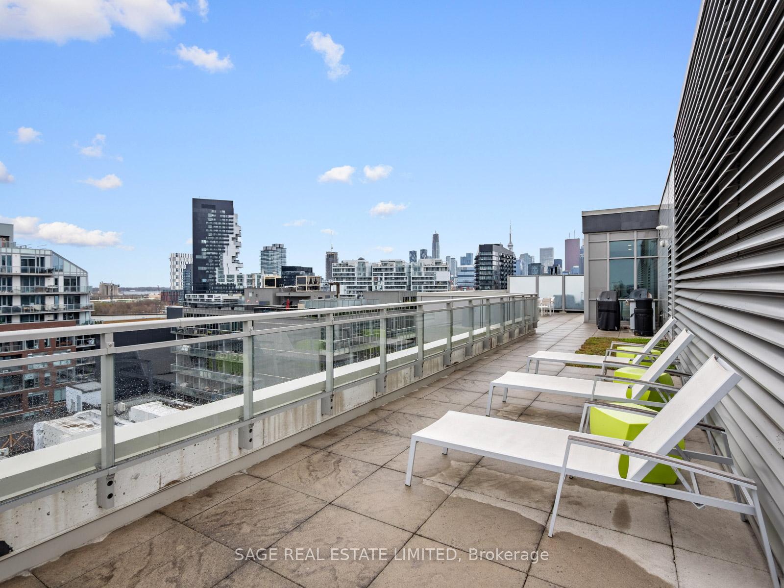 630 Queen East Street
