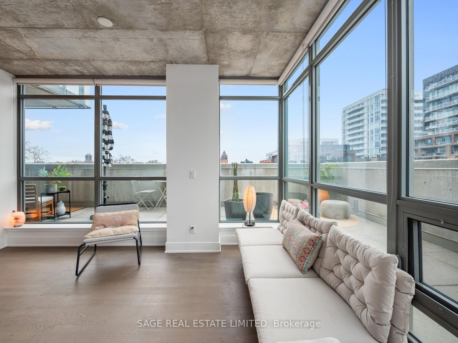 630 Queen East Street