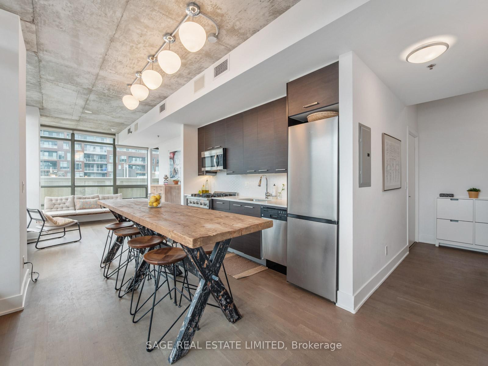 630 Queen East Street