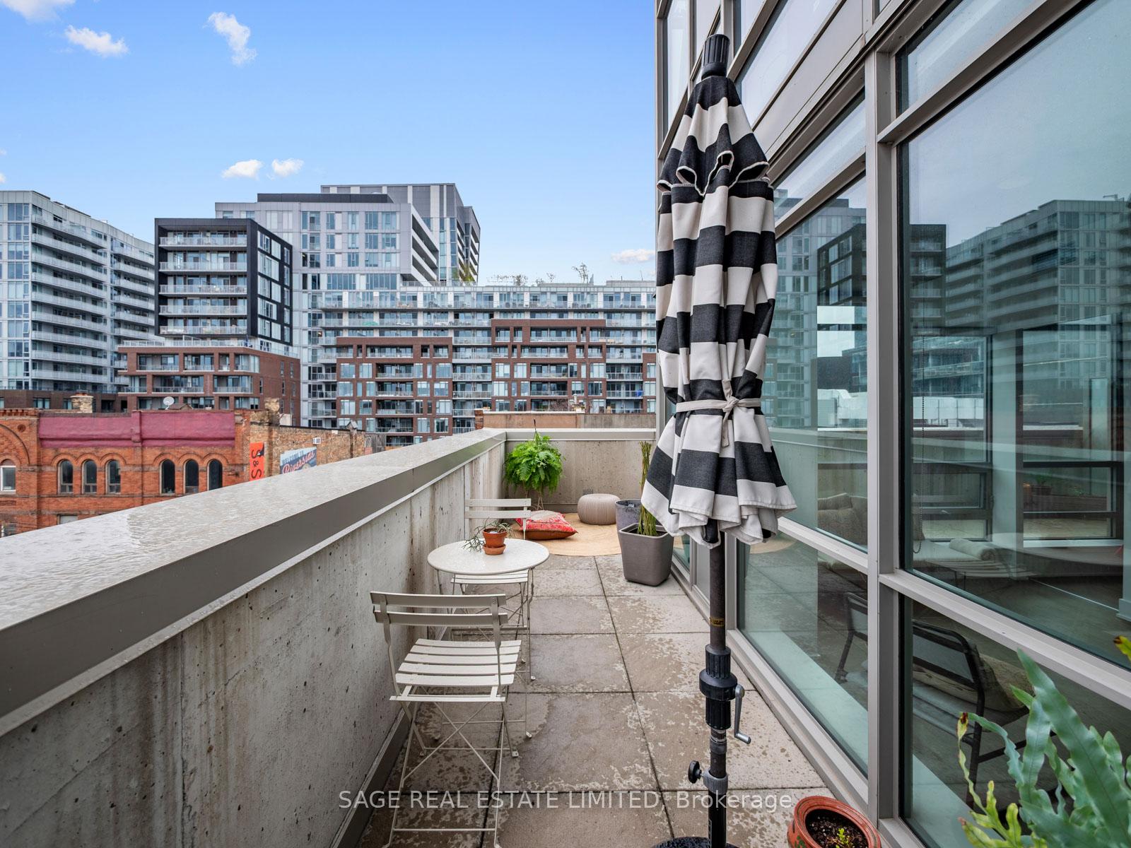630 Queen East Street