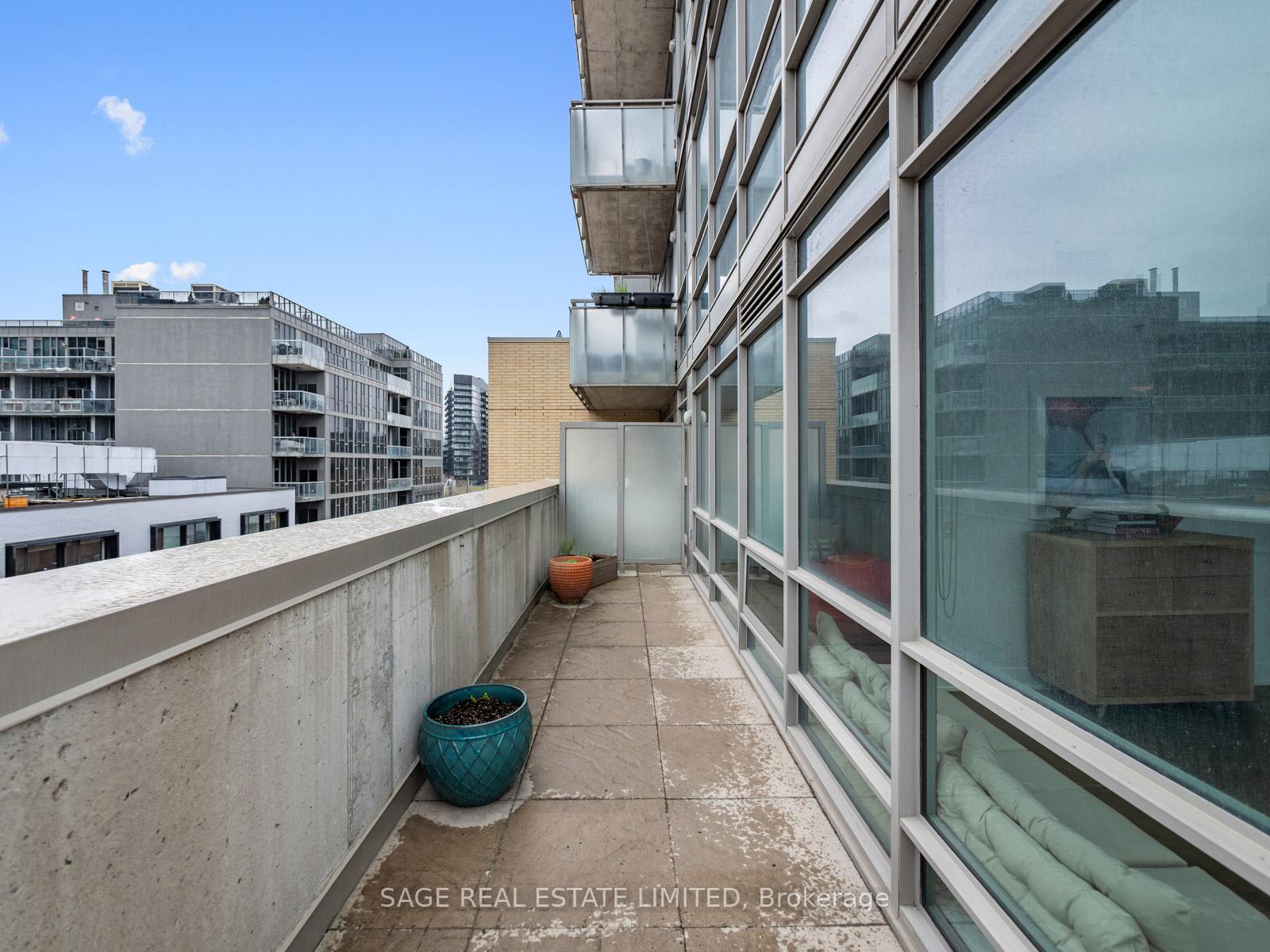 630 Queen East Street