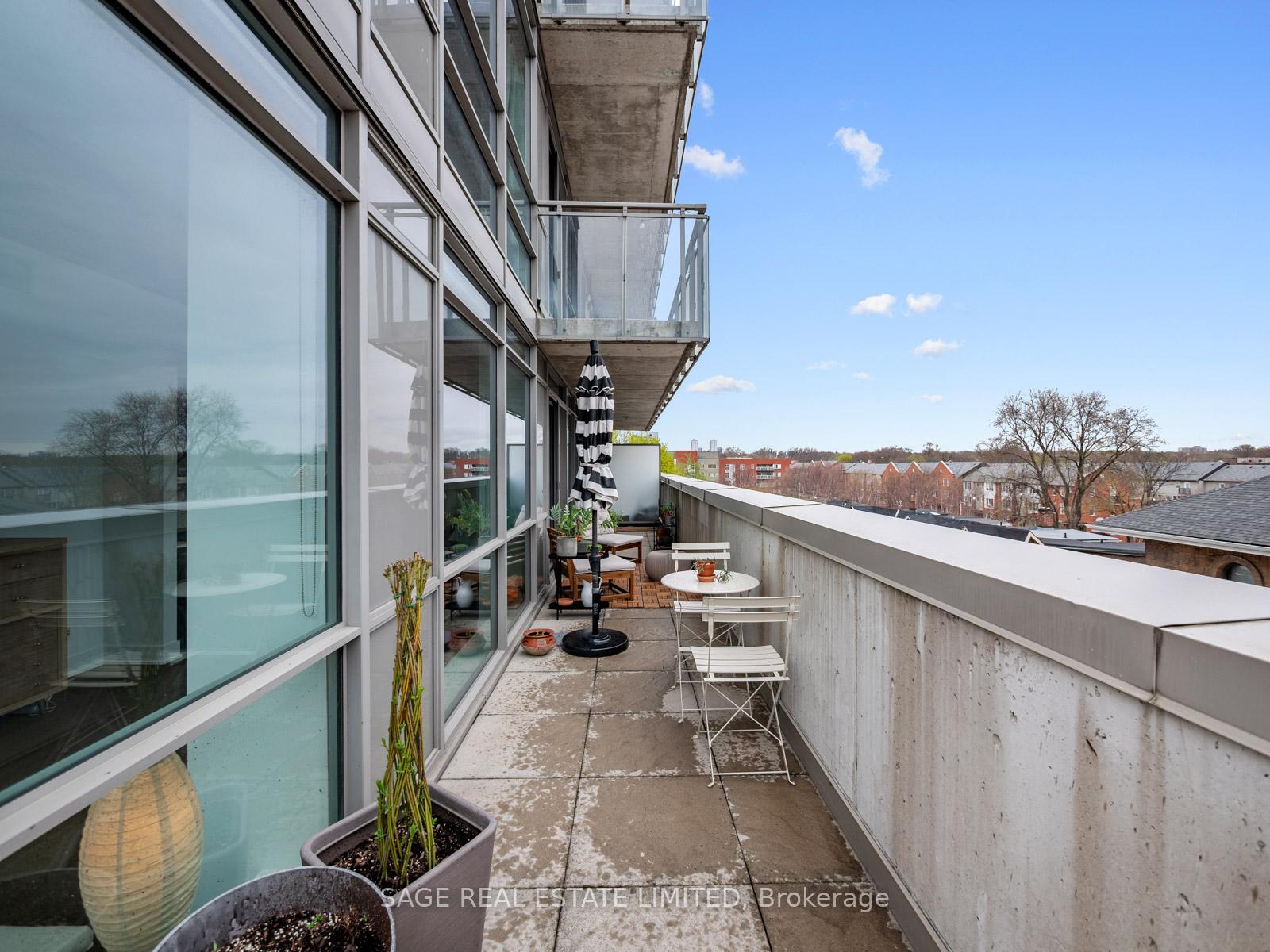 630 Queen East Street
