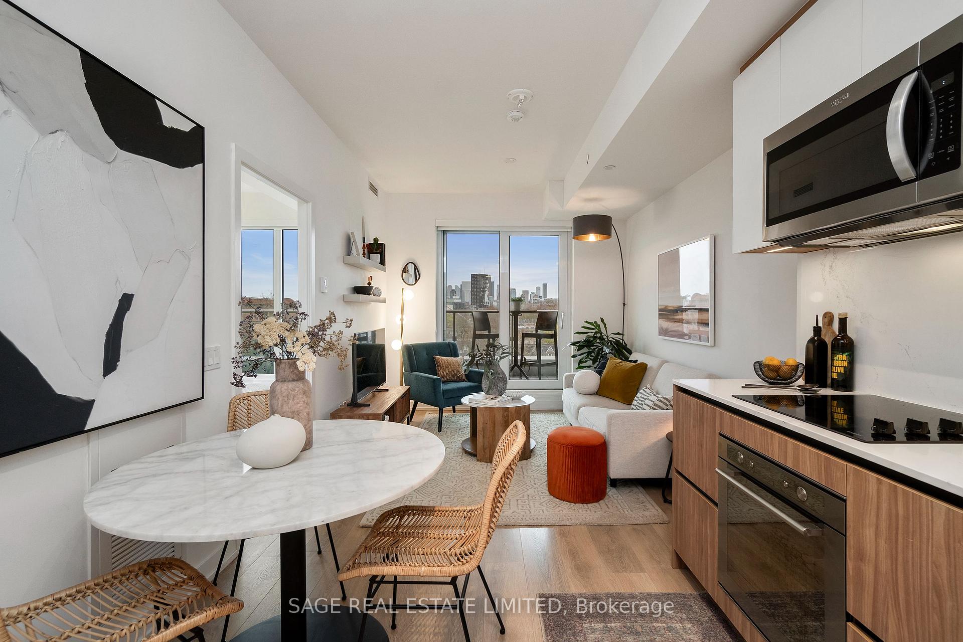 150 Logan Avenue 606