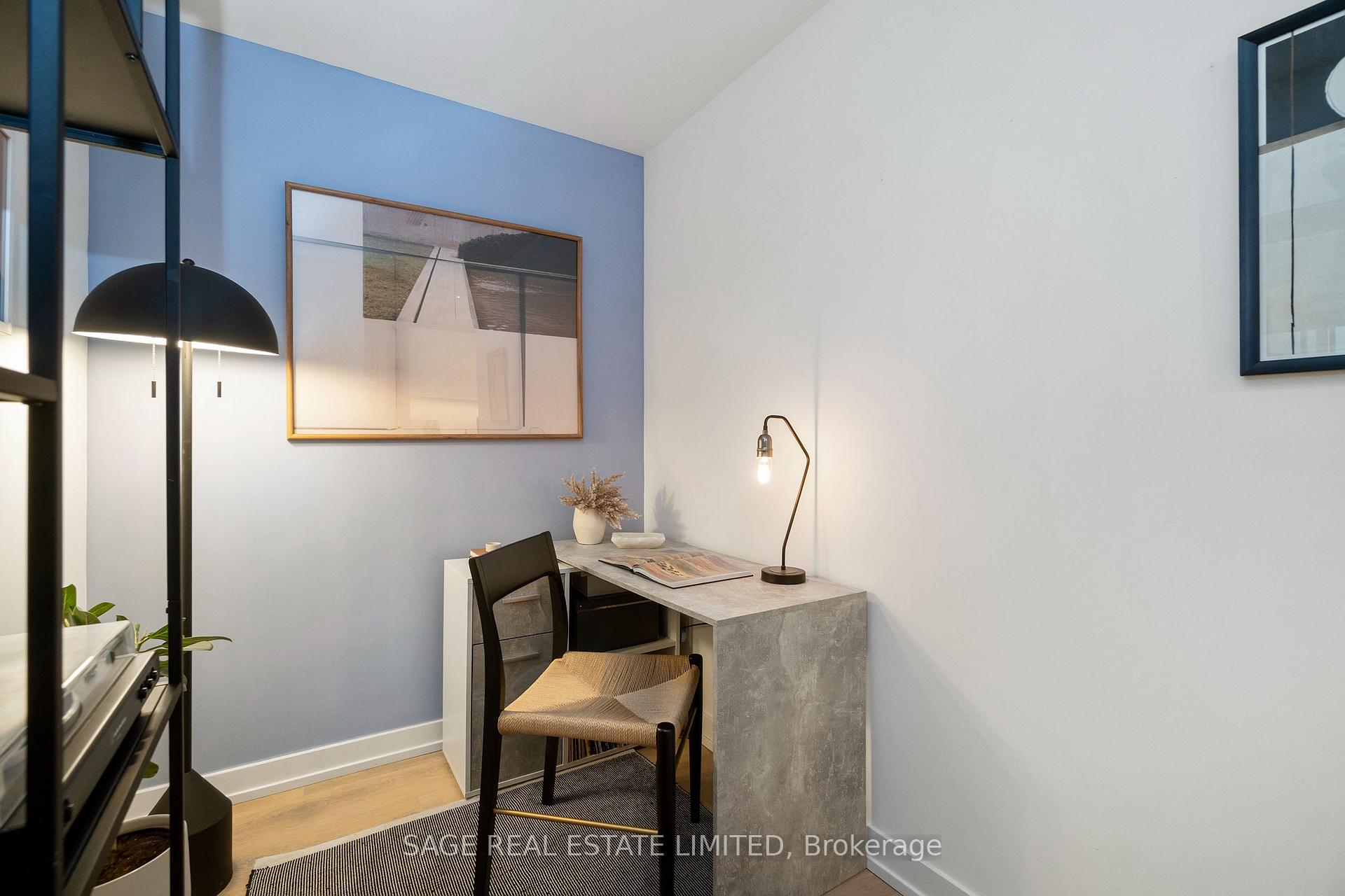 150 Logan Avenue 606