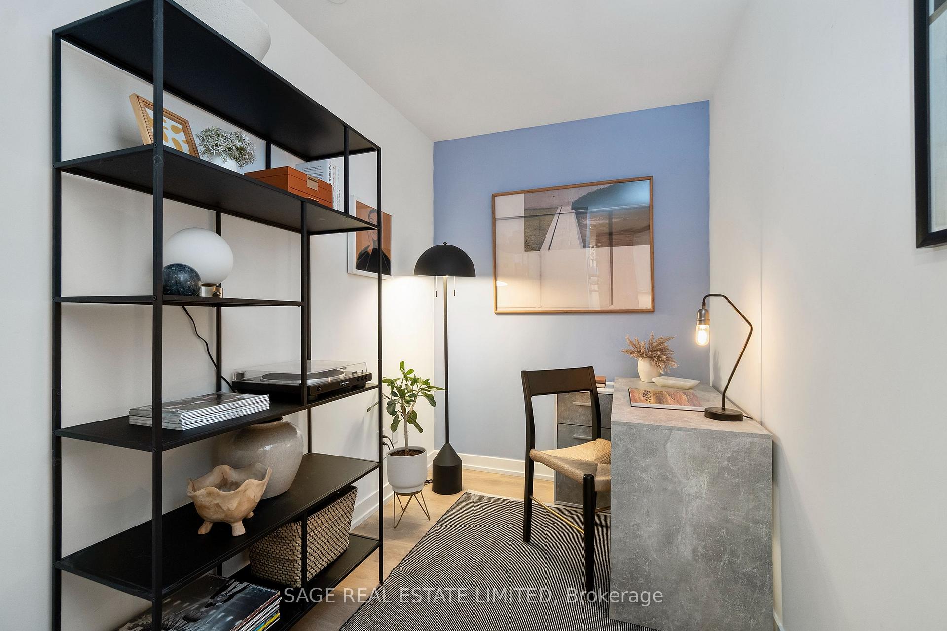 150 Logan Avenue 606