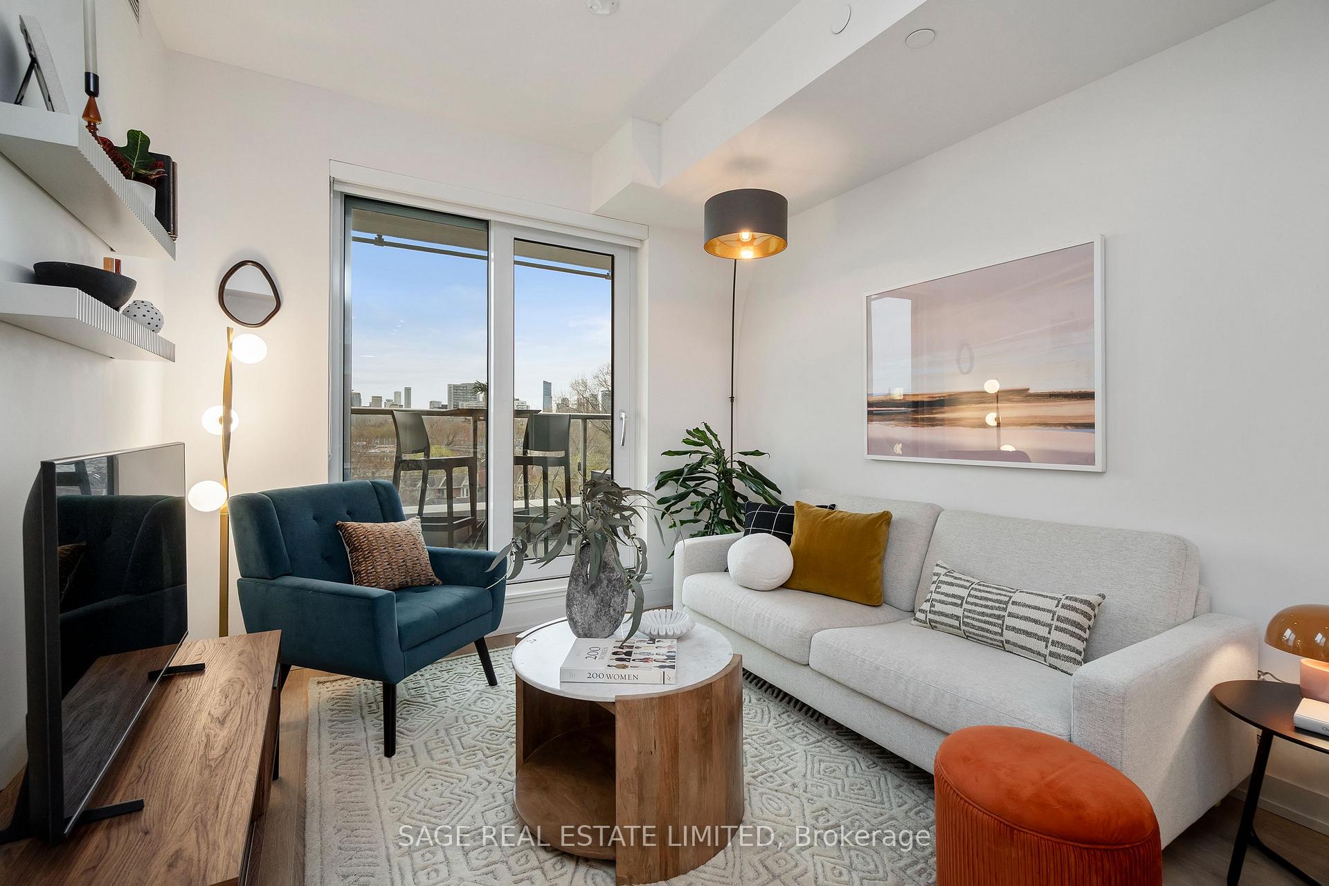 150 Logan Avenue 606