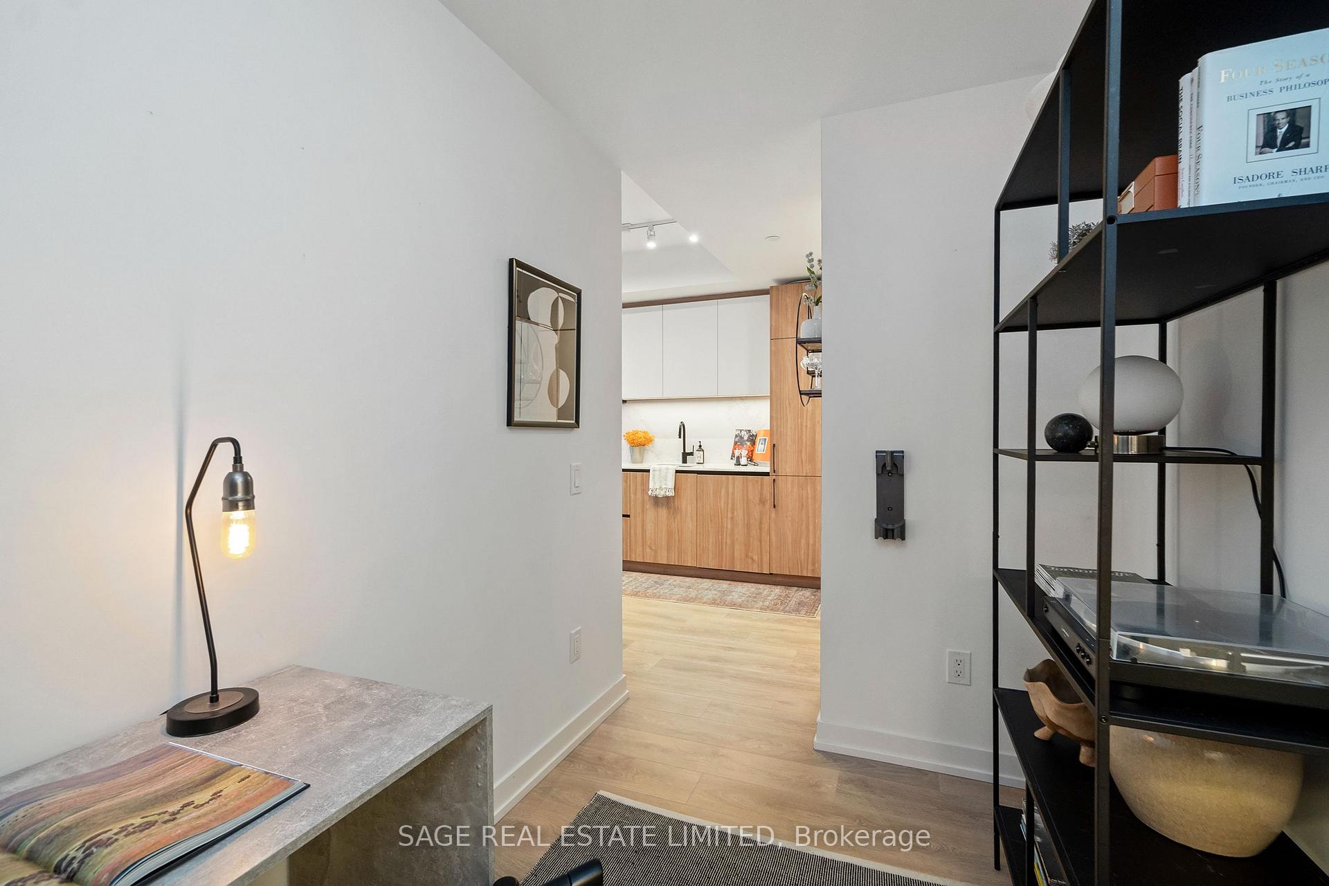 150 Logan Avenue 606