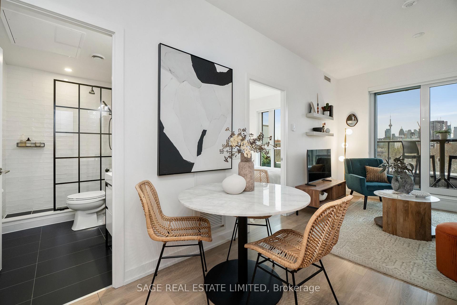 150 Logan Avenue 606