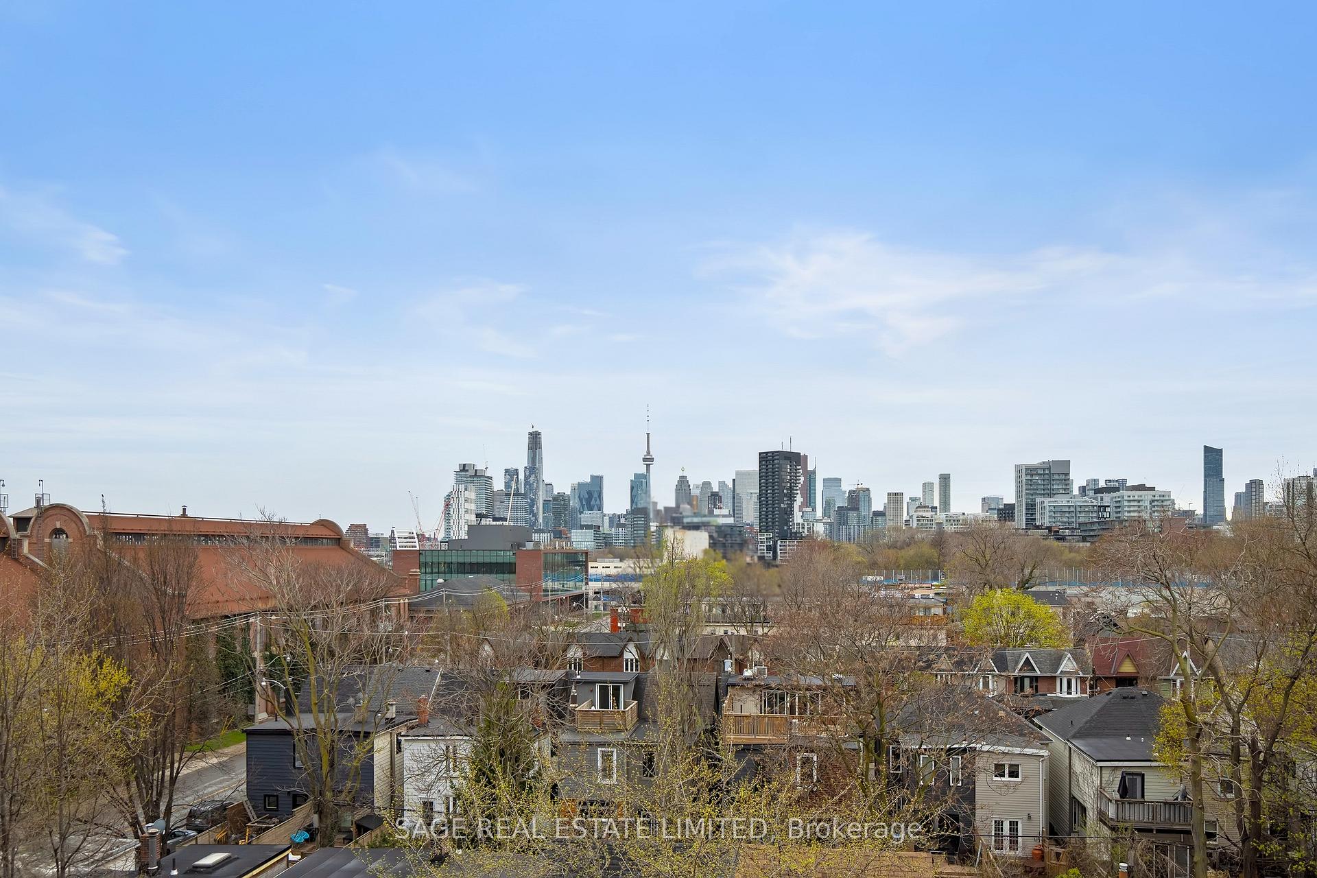 150 Logan Avenue 606