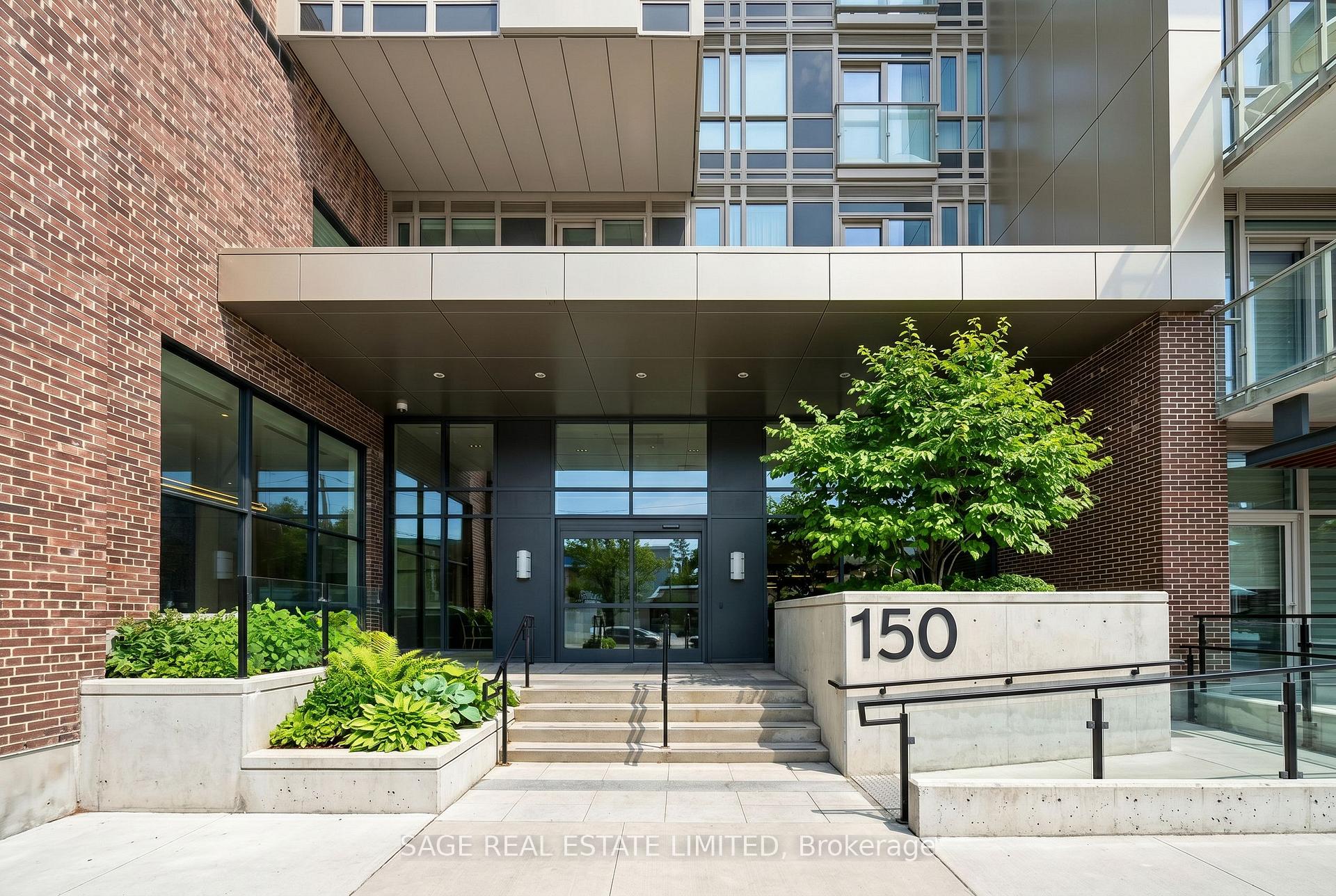 150 Logan Avenue 606