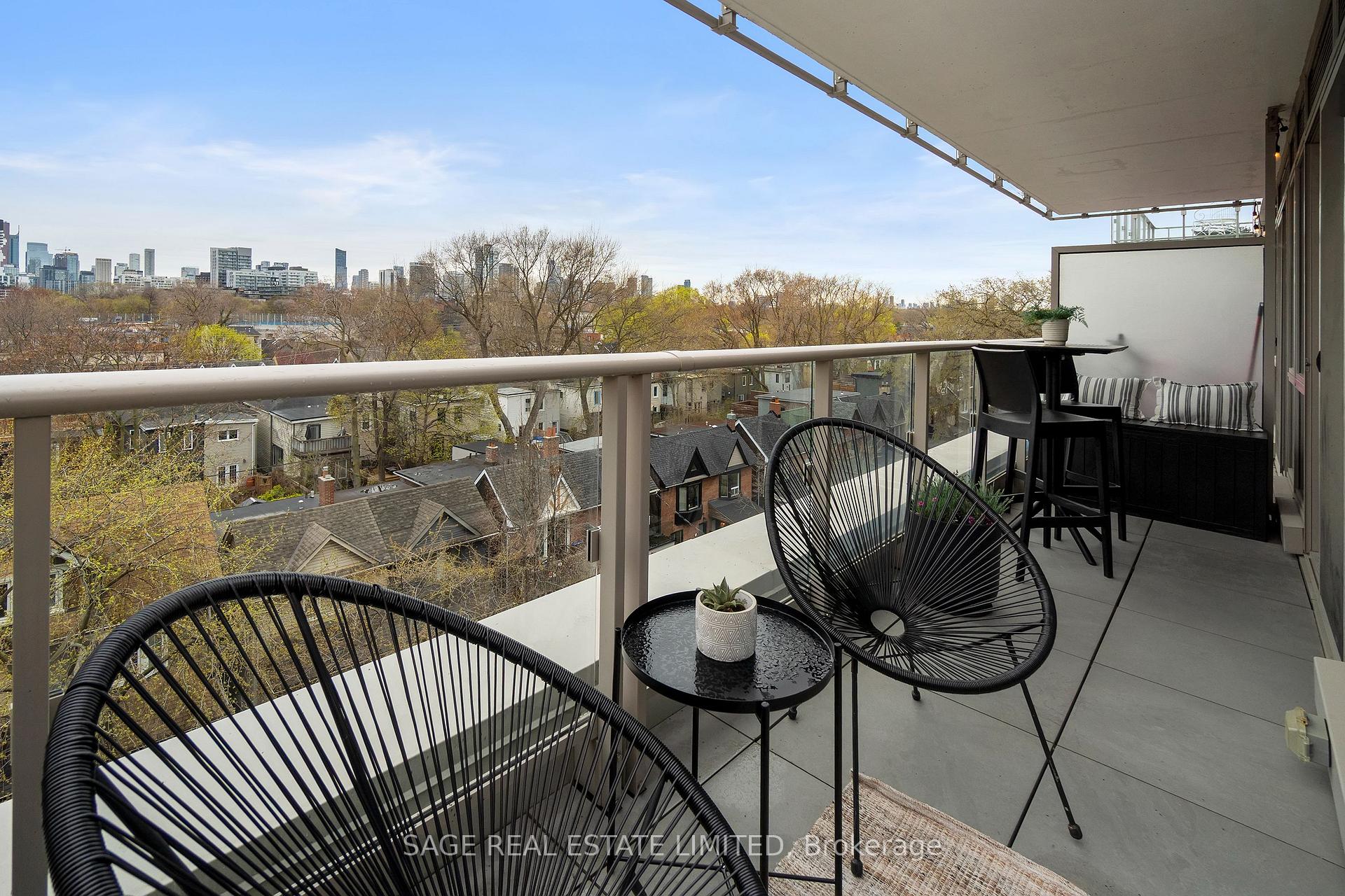 150 Logan Avenue 606