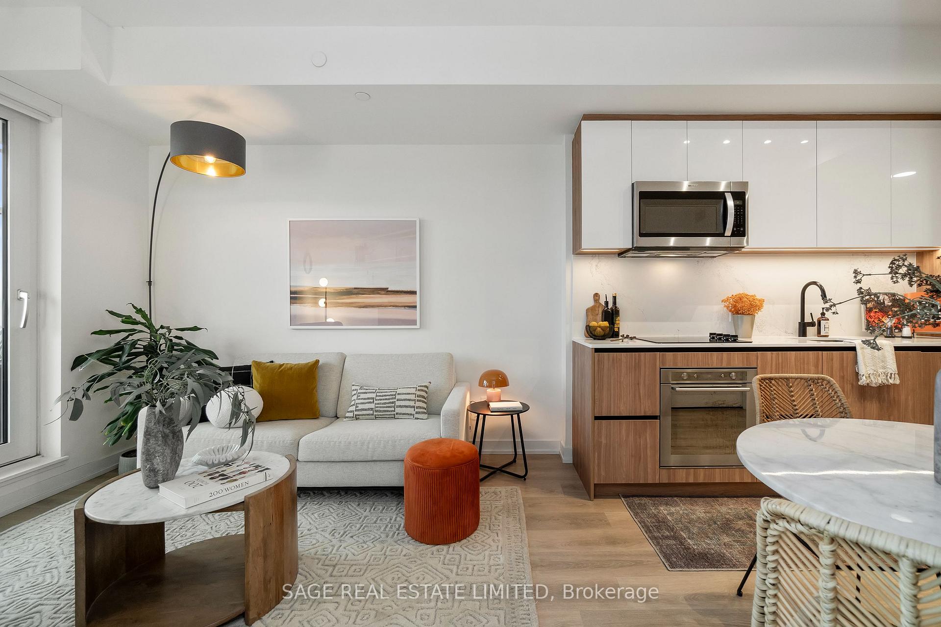 150 Logan Avenue 606
