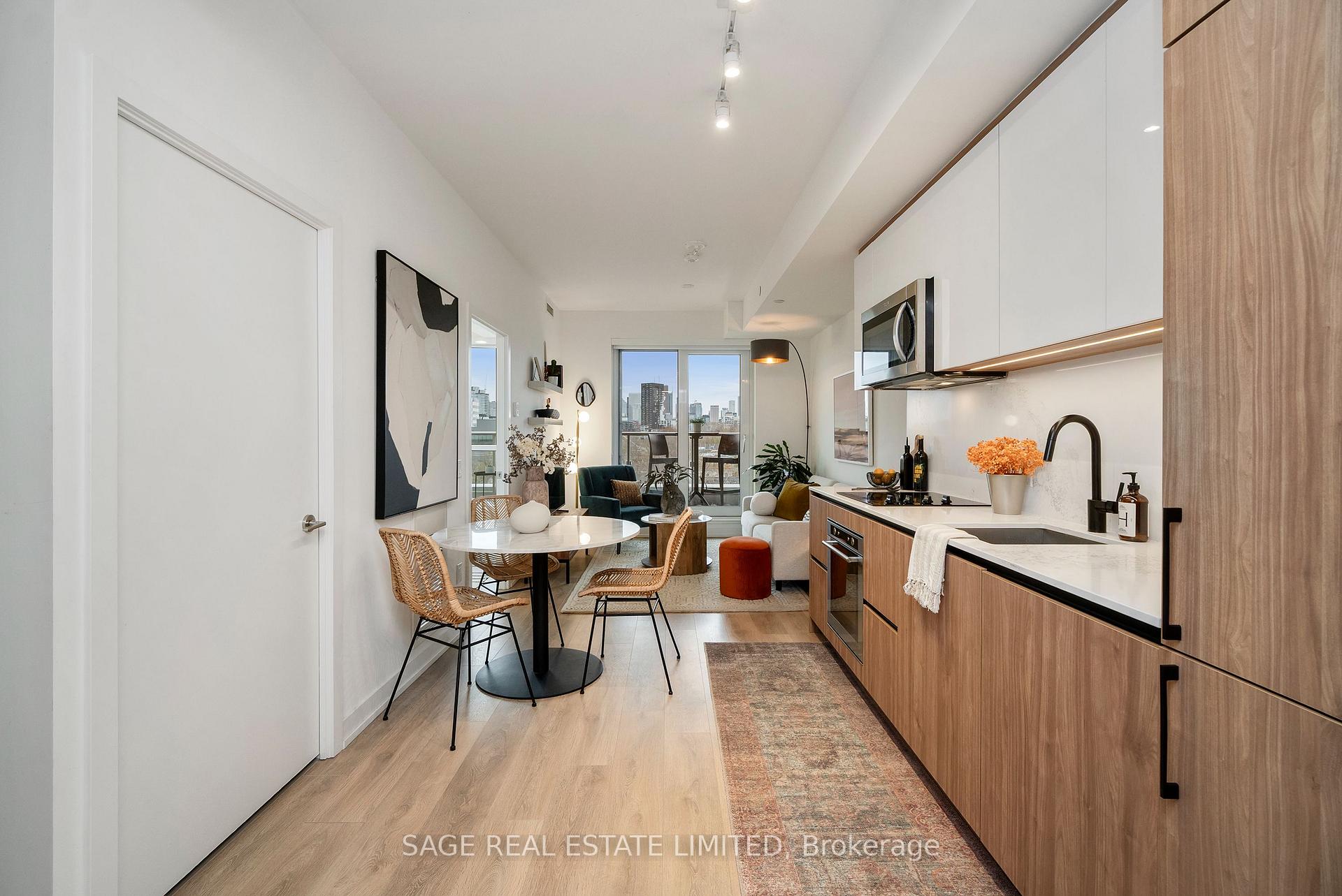 150 Logan Avenue 606