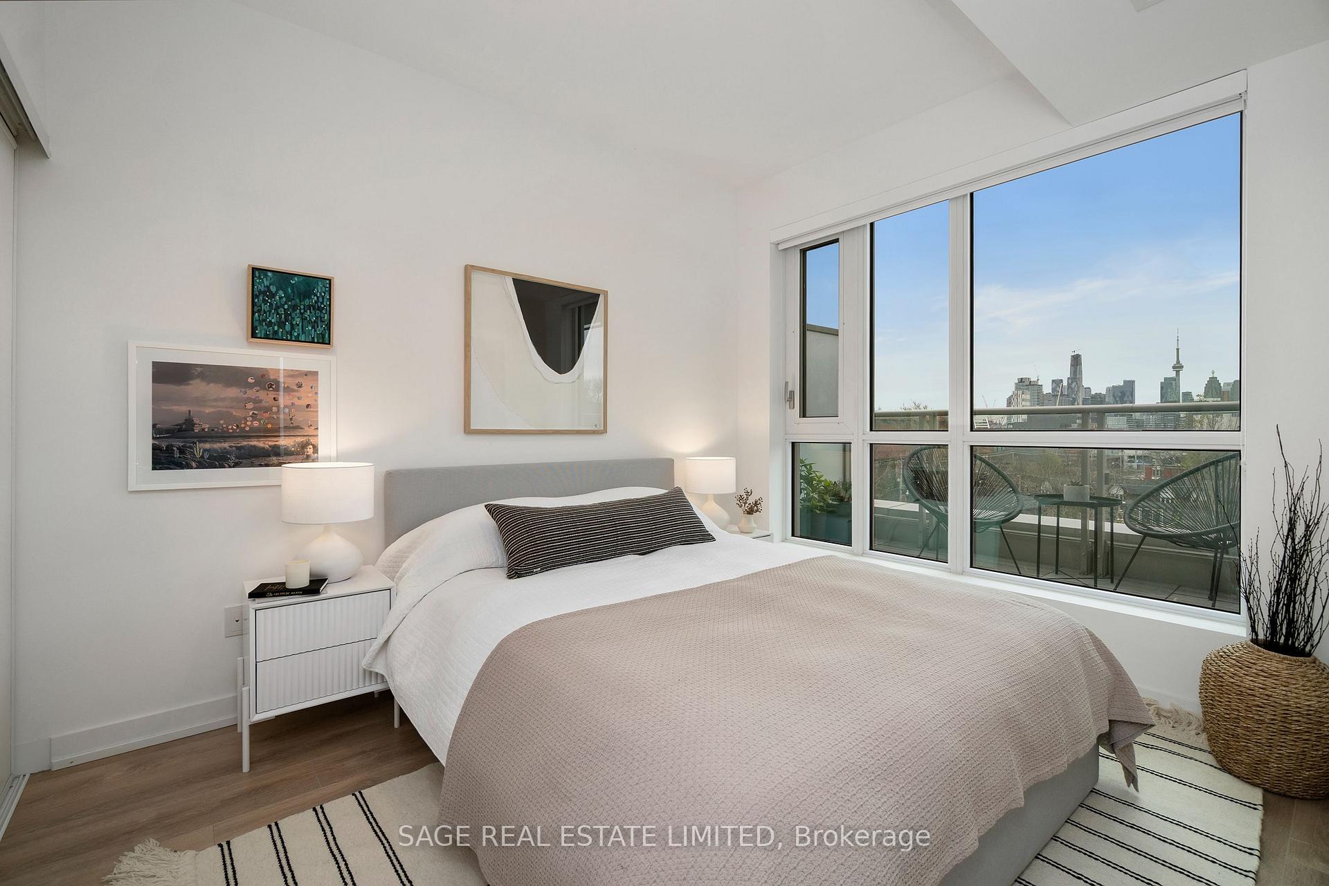 150 Logan Avenue 606