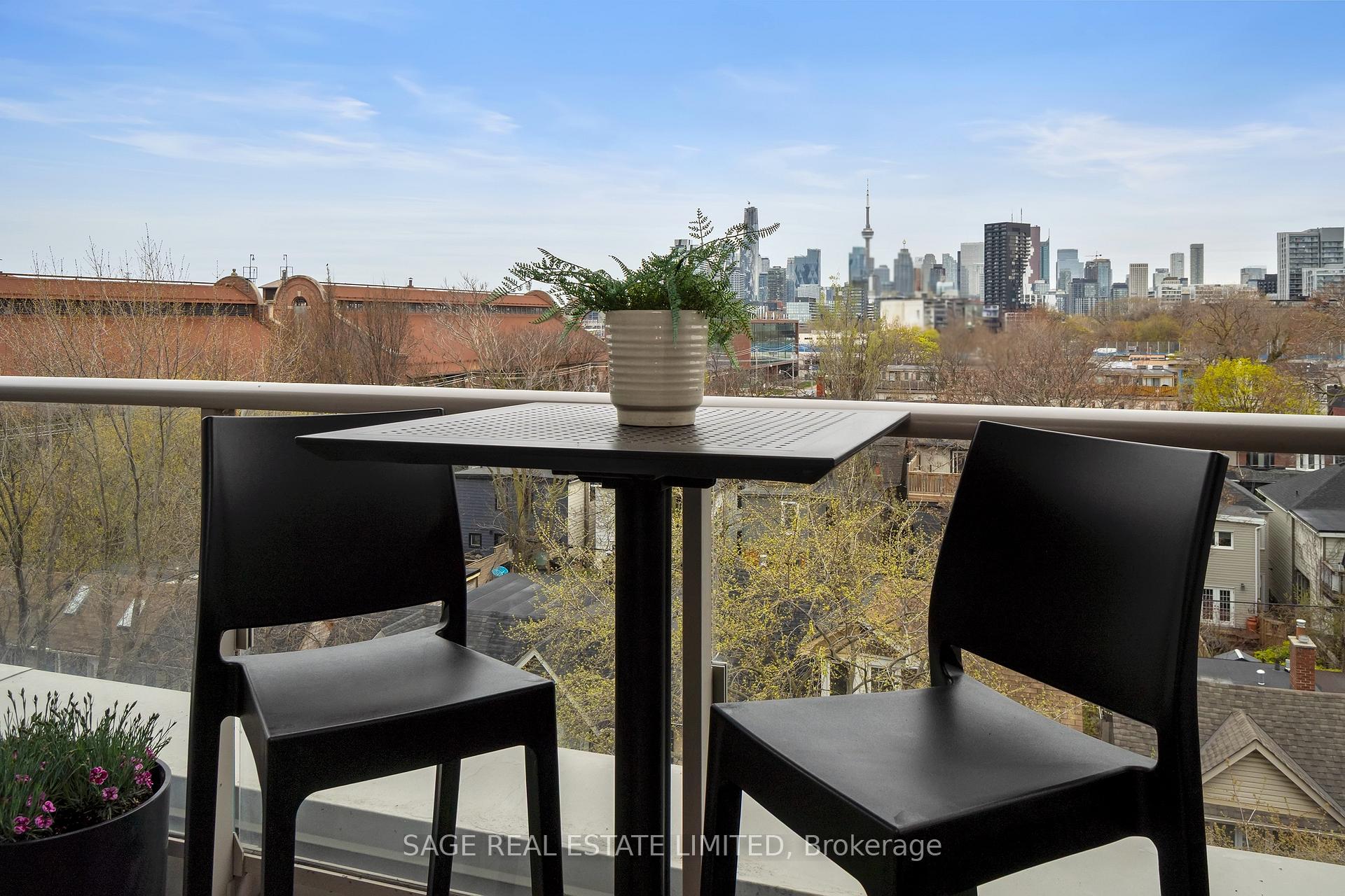 150 Logan Avenue 606