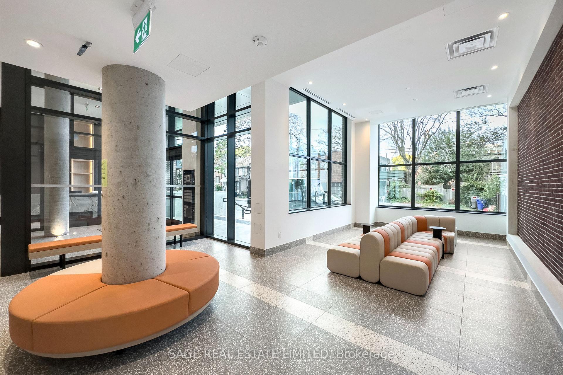 150 Logan Avenue 606