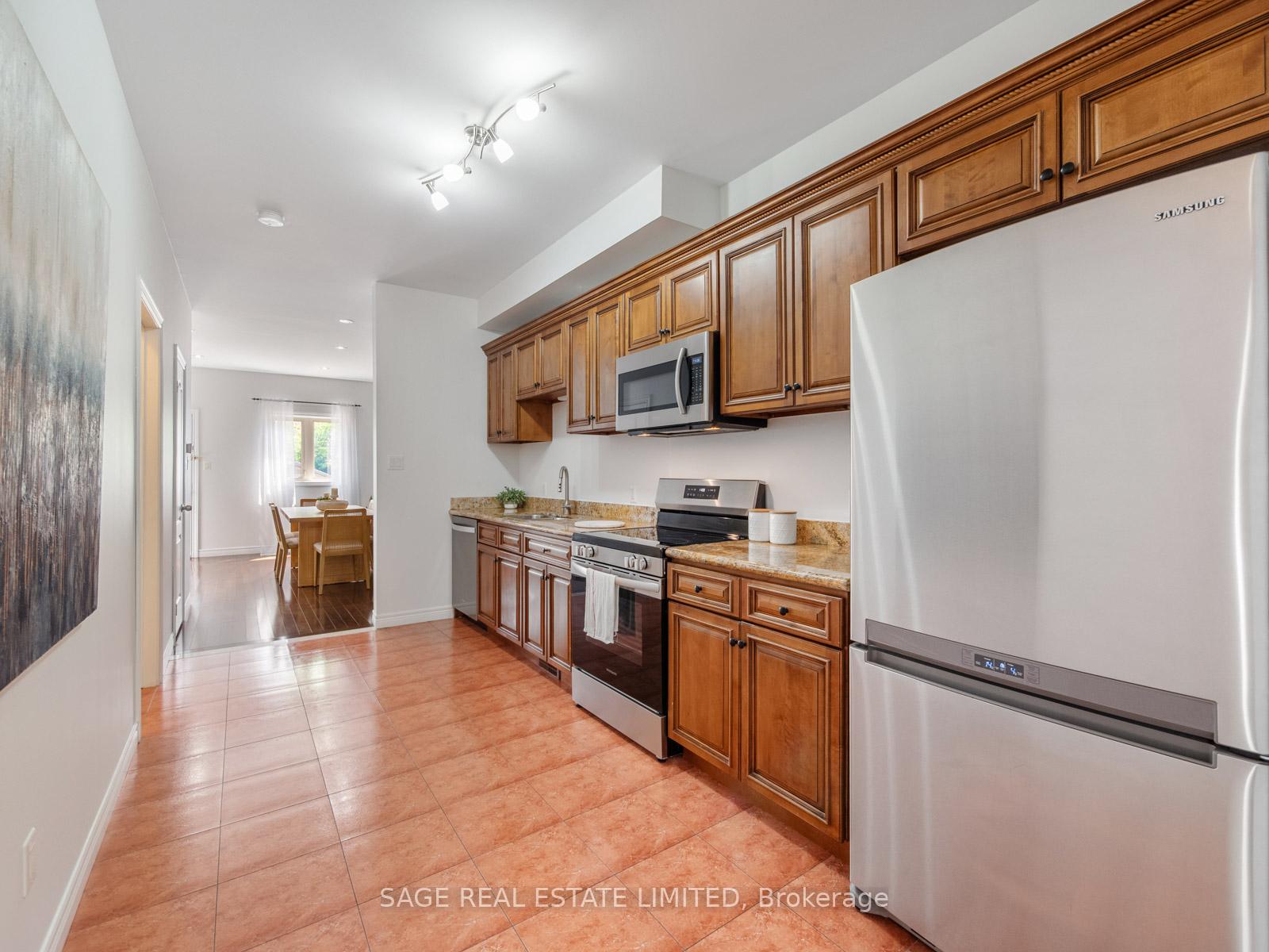 251A Chisholm Avenue, Toronto