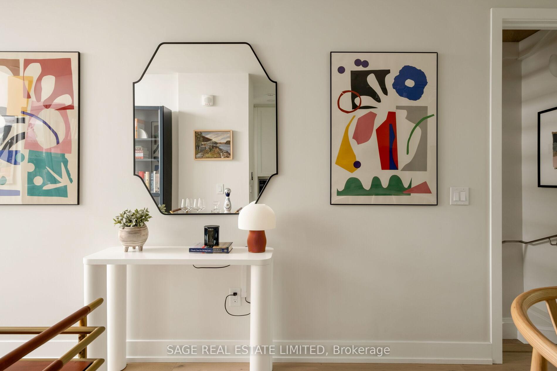 1331 Queen Street E Th01, Toronto Unit: Th01