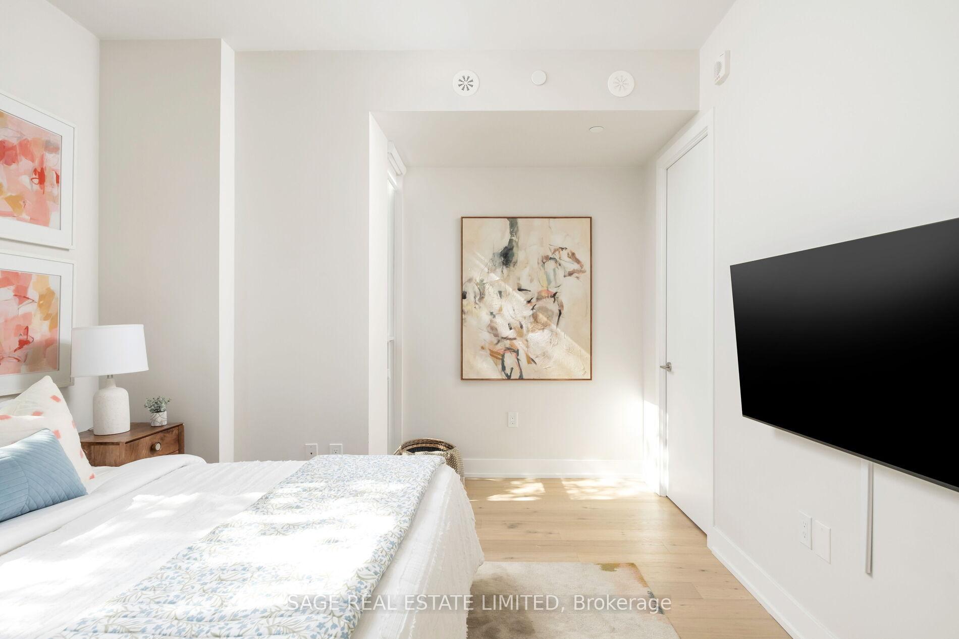 1331 Queen Street E Th01, Toronto Unit: Th01