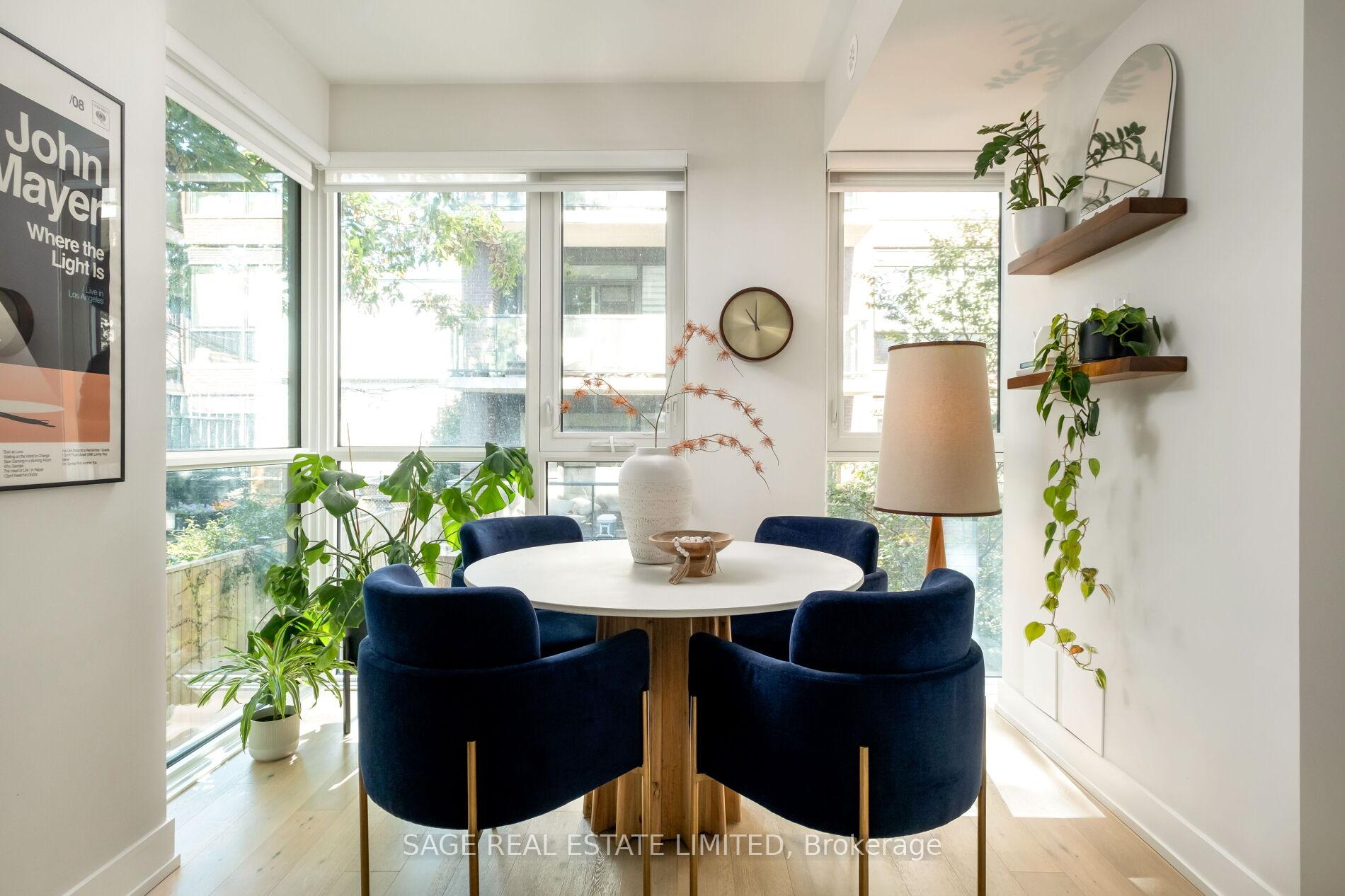 1331 Queen Street E Th01, Toronto Unit: Th01