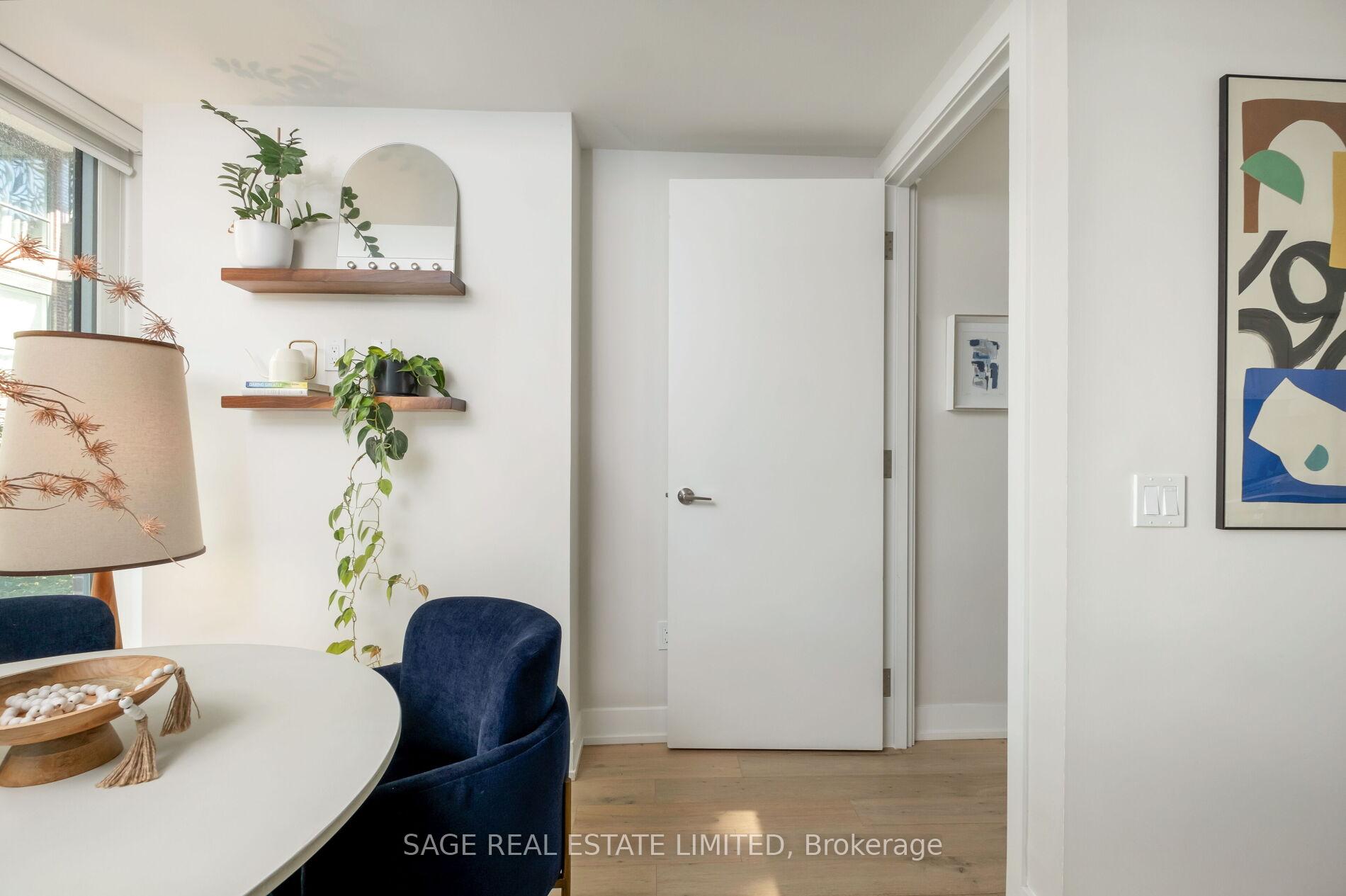 1331 Queen Street E Th01, Toronto Unit: Th01
