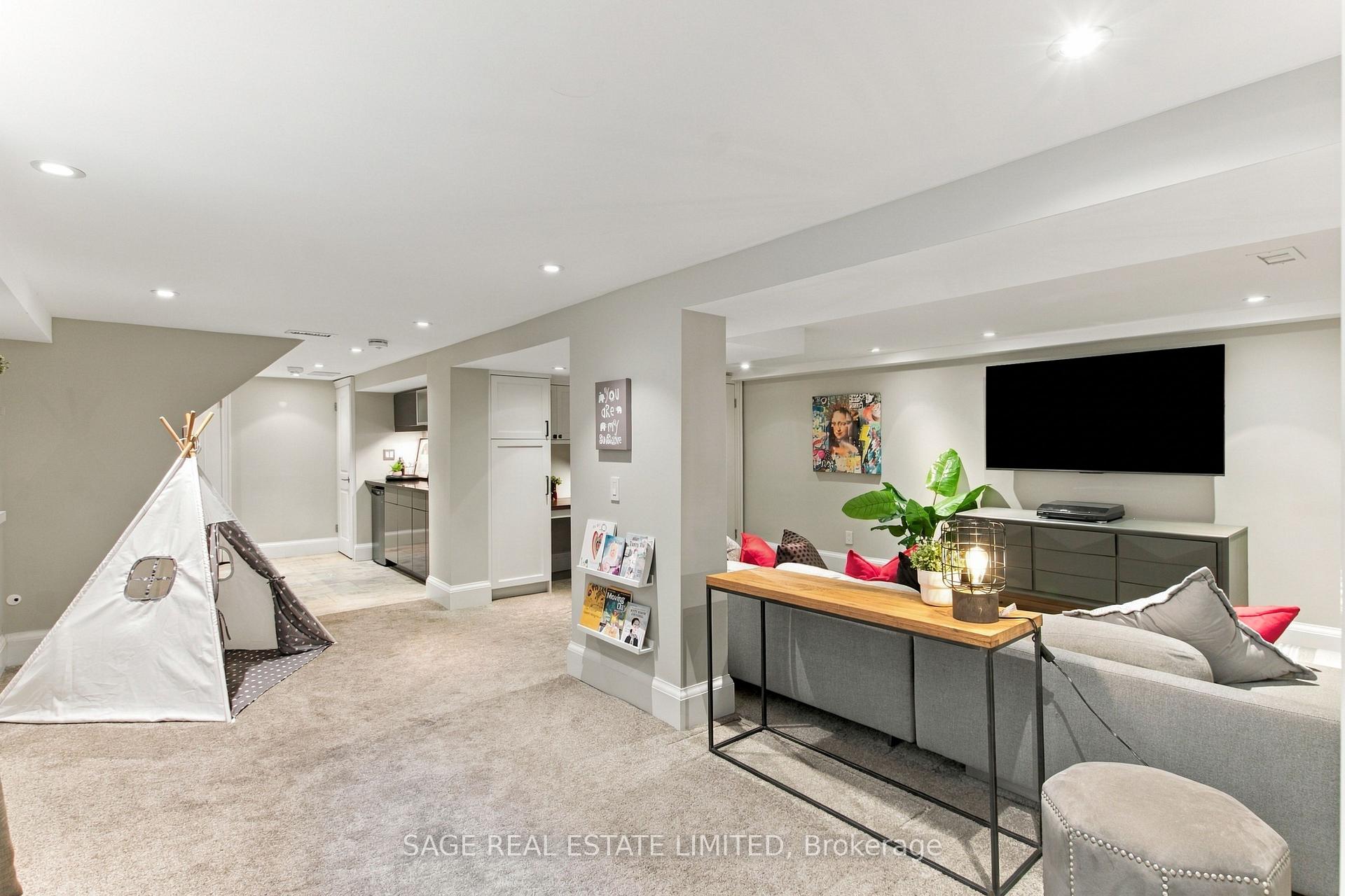 106 Tiago Avenue, Toronto