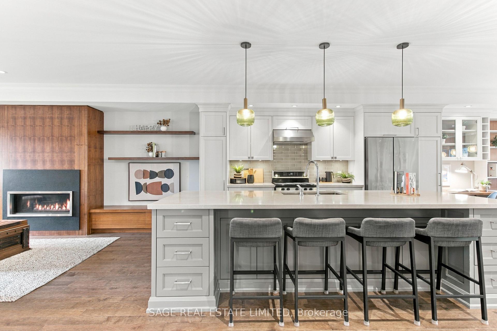 106 Tiago Avenue, Toronto