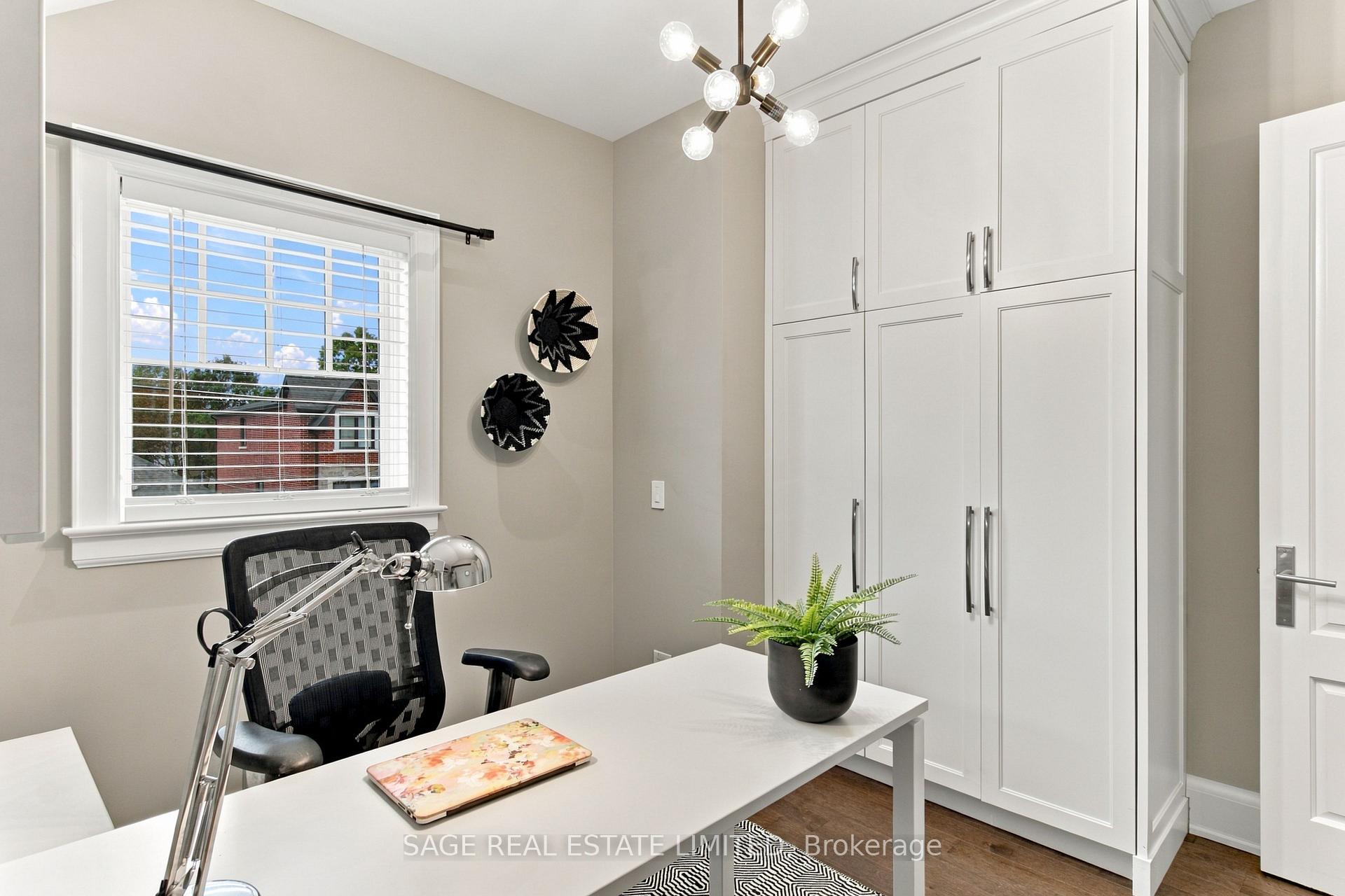 106 Tiago Avenue, Toronto