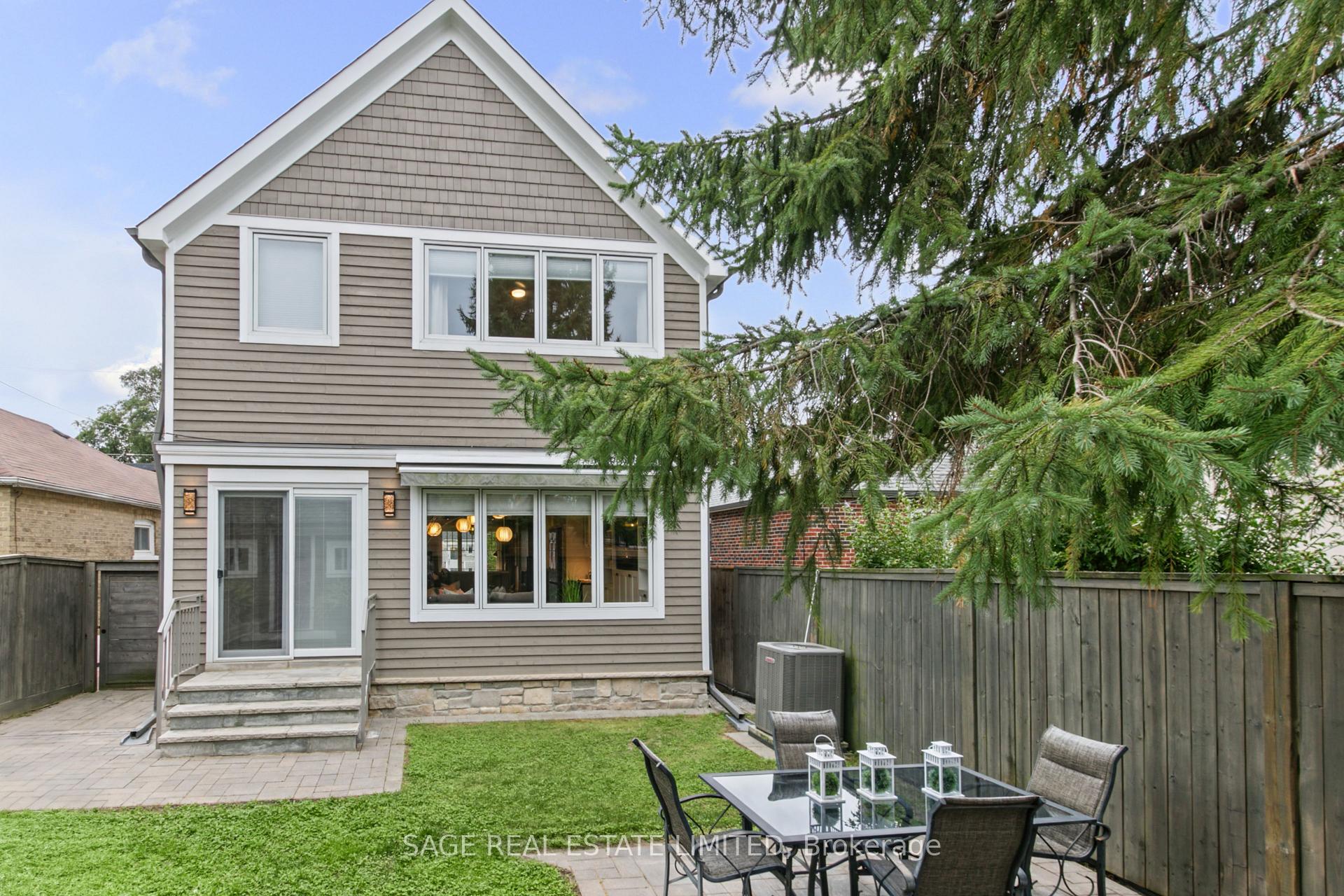 106 Tiago Avenue, Toronto