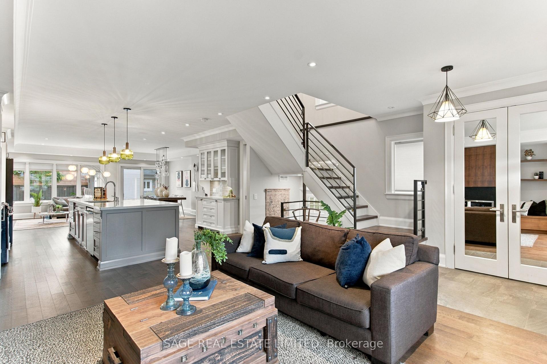 106 Tiago Avenue, Toronto