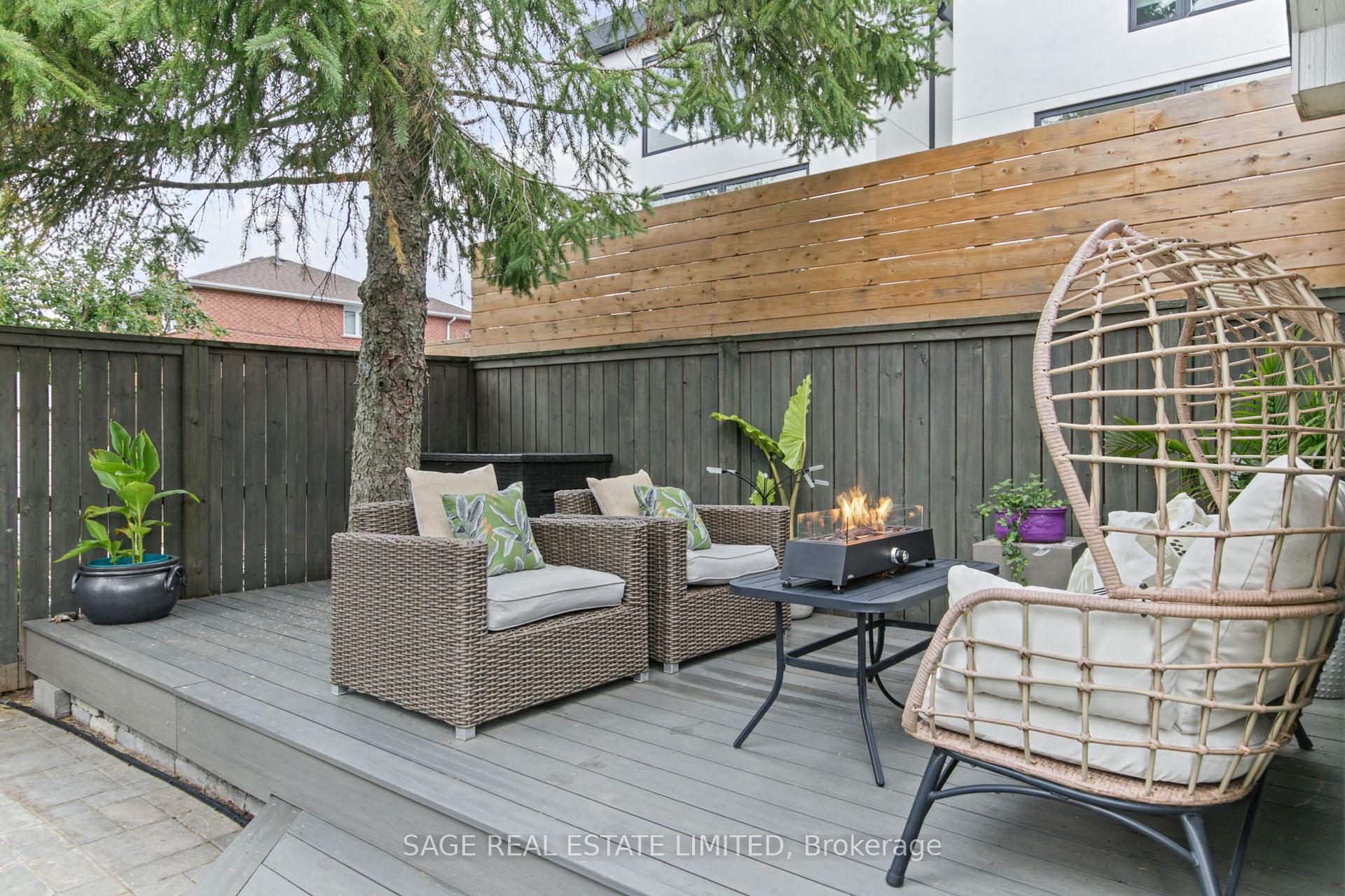 106 Tiago Avenue, Toronto