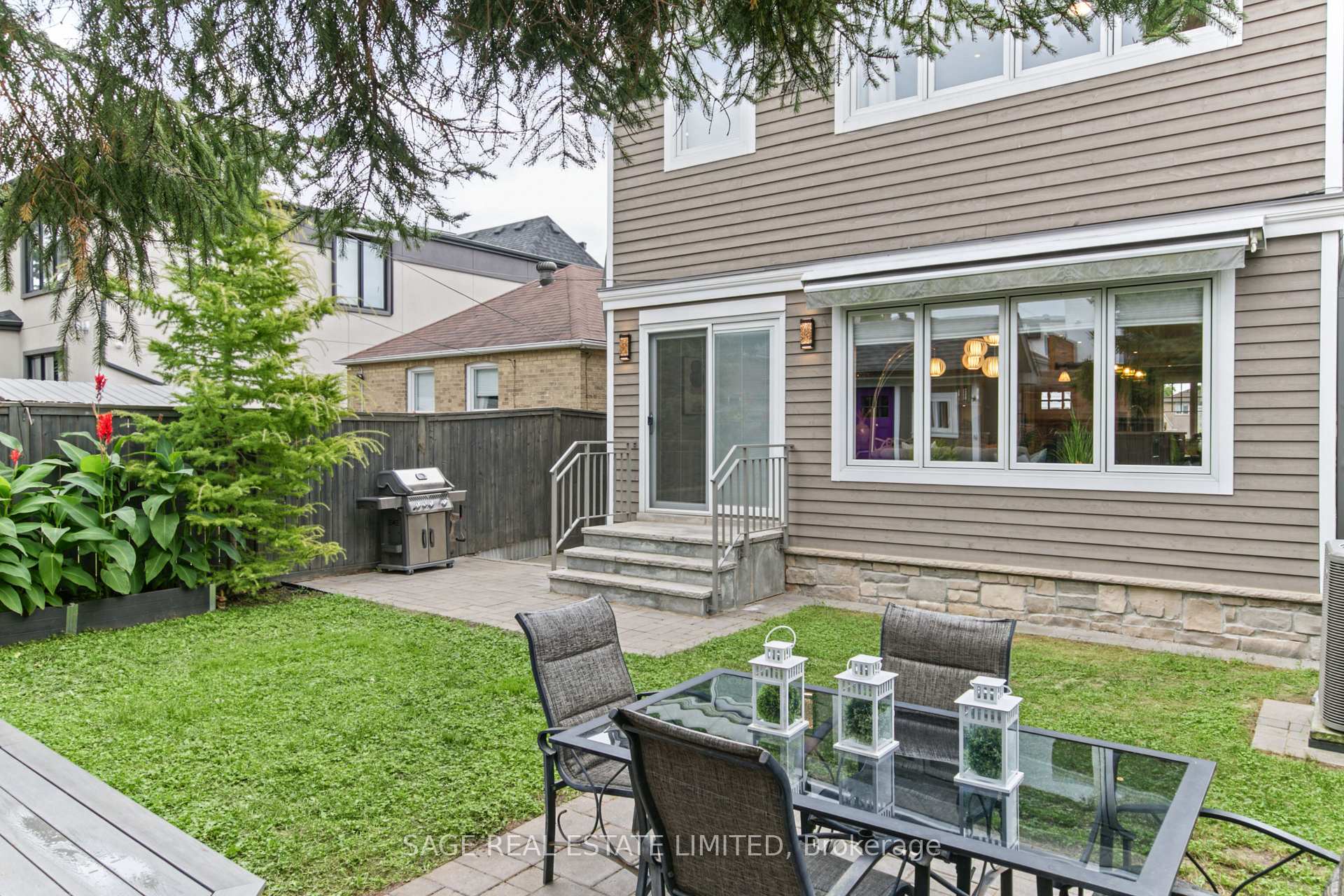 106 Tiago Avenue, Toronto
