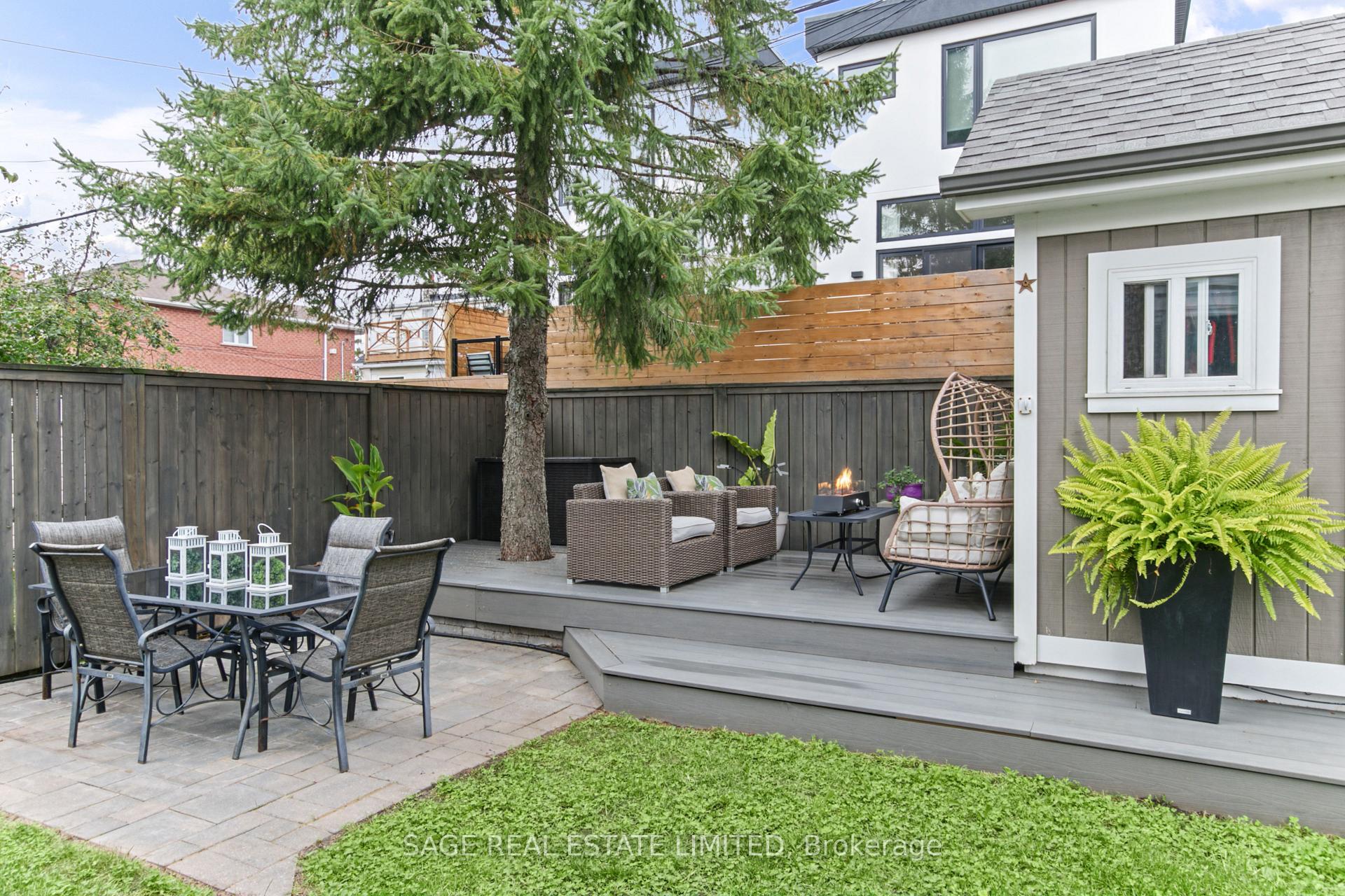 106 Tiago Avenue, Toronto
