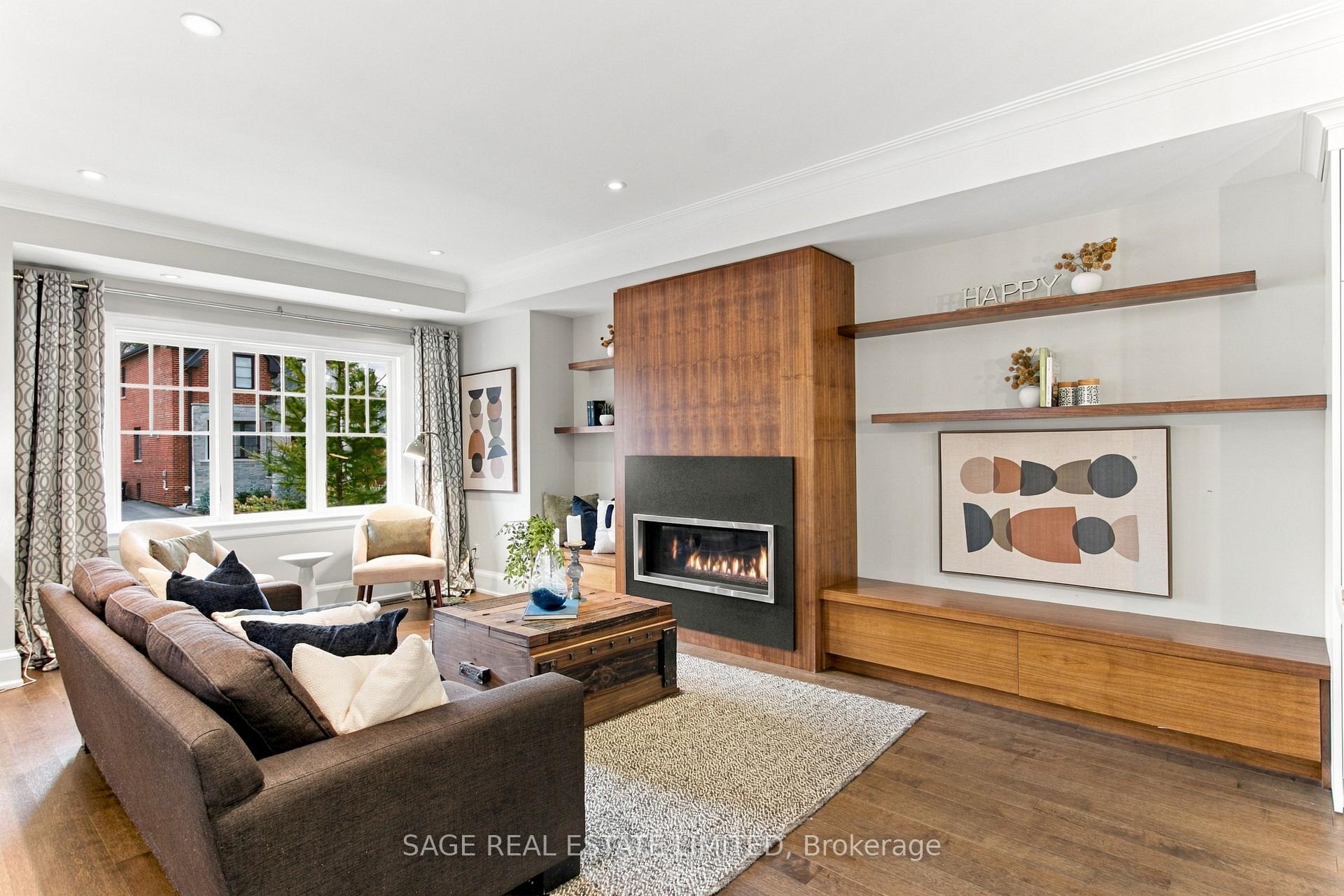 106 Tiago Avenue, Toronto