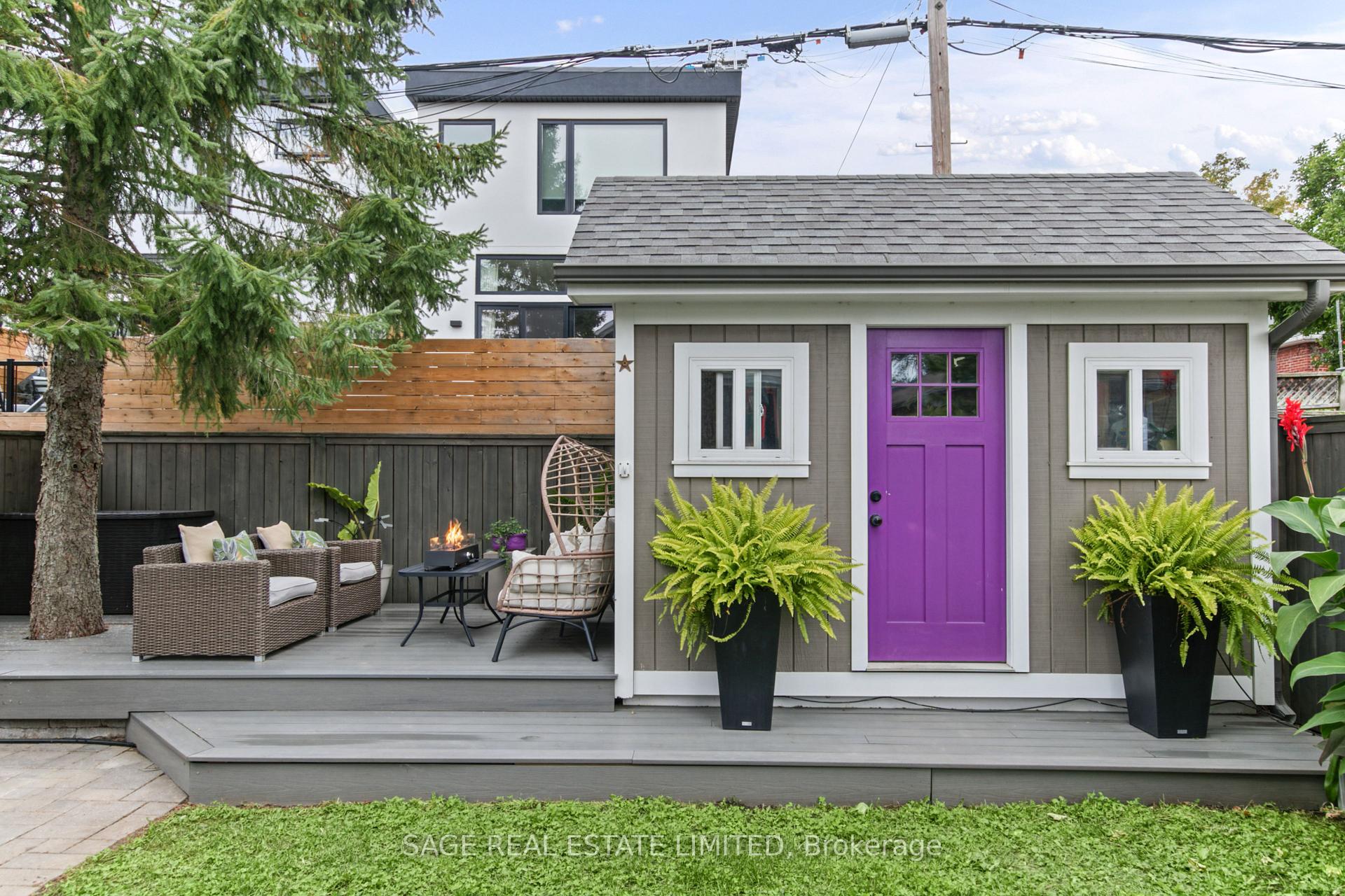 106 Tiago Avenue, Toronto