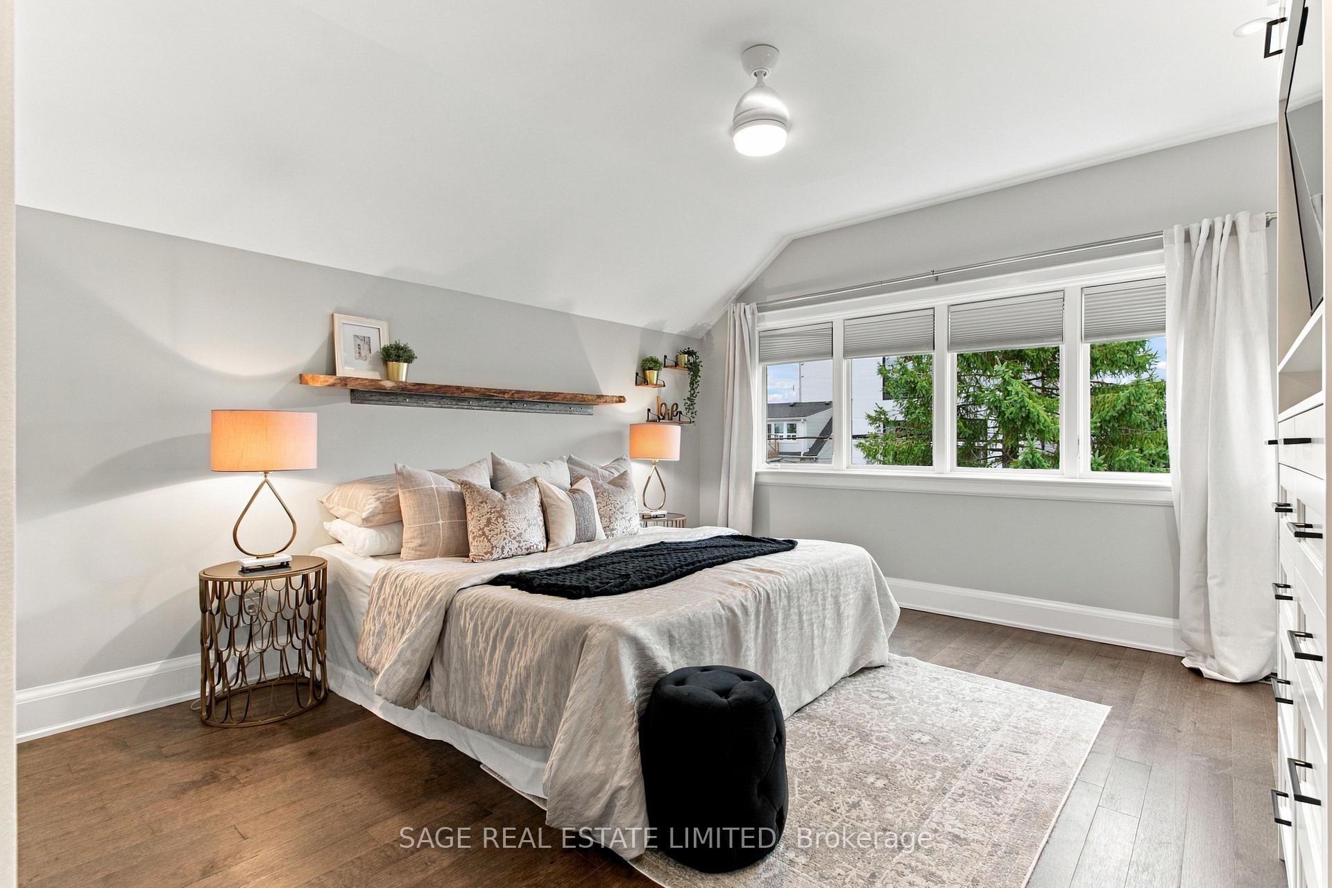 106 Tiago Avenue, Toronto