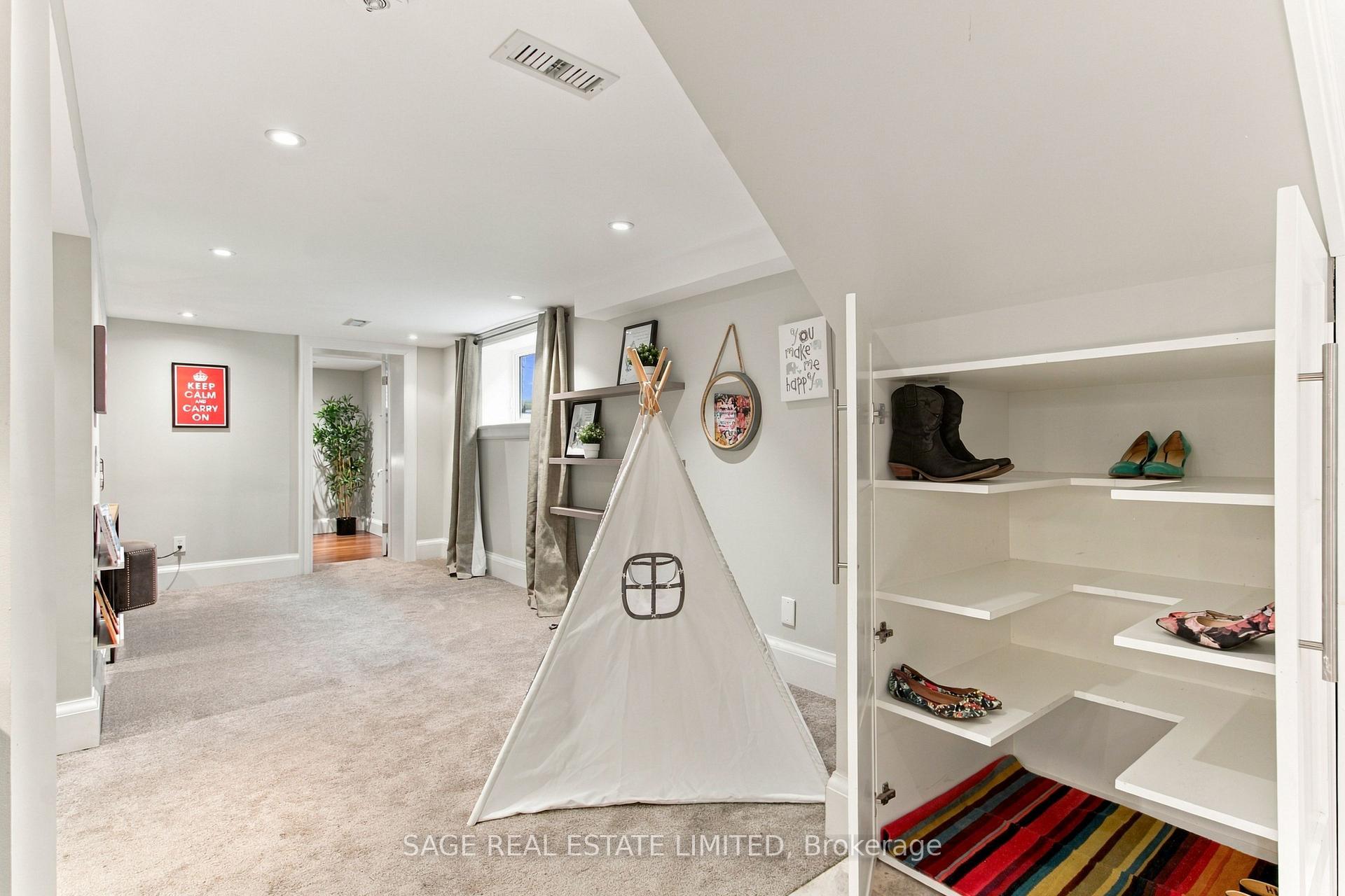 106 Tiago Avenue, Toronto