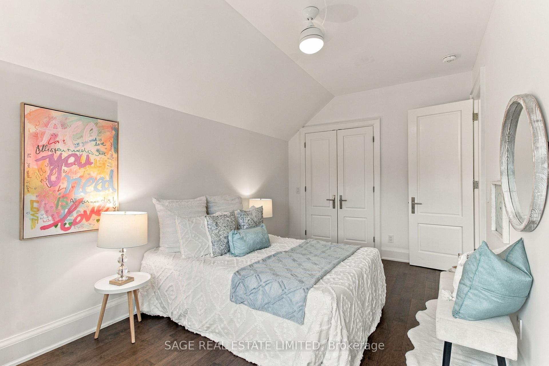 106 Tiago Avenue, Toronto