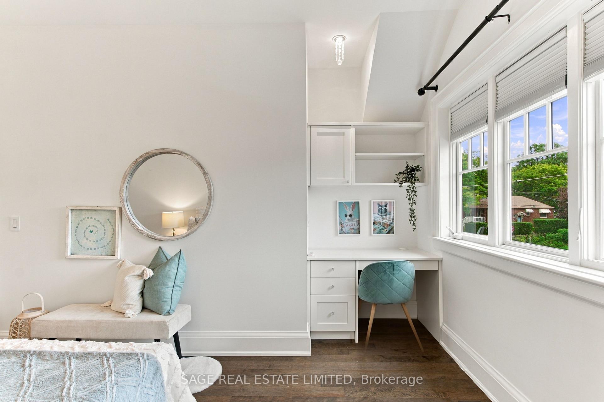 106 Tiago Avenue, Toronto