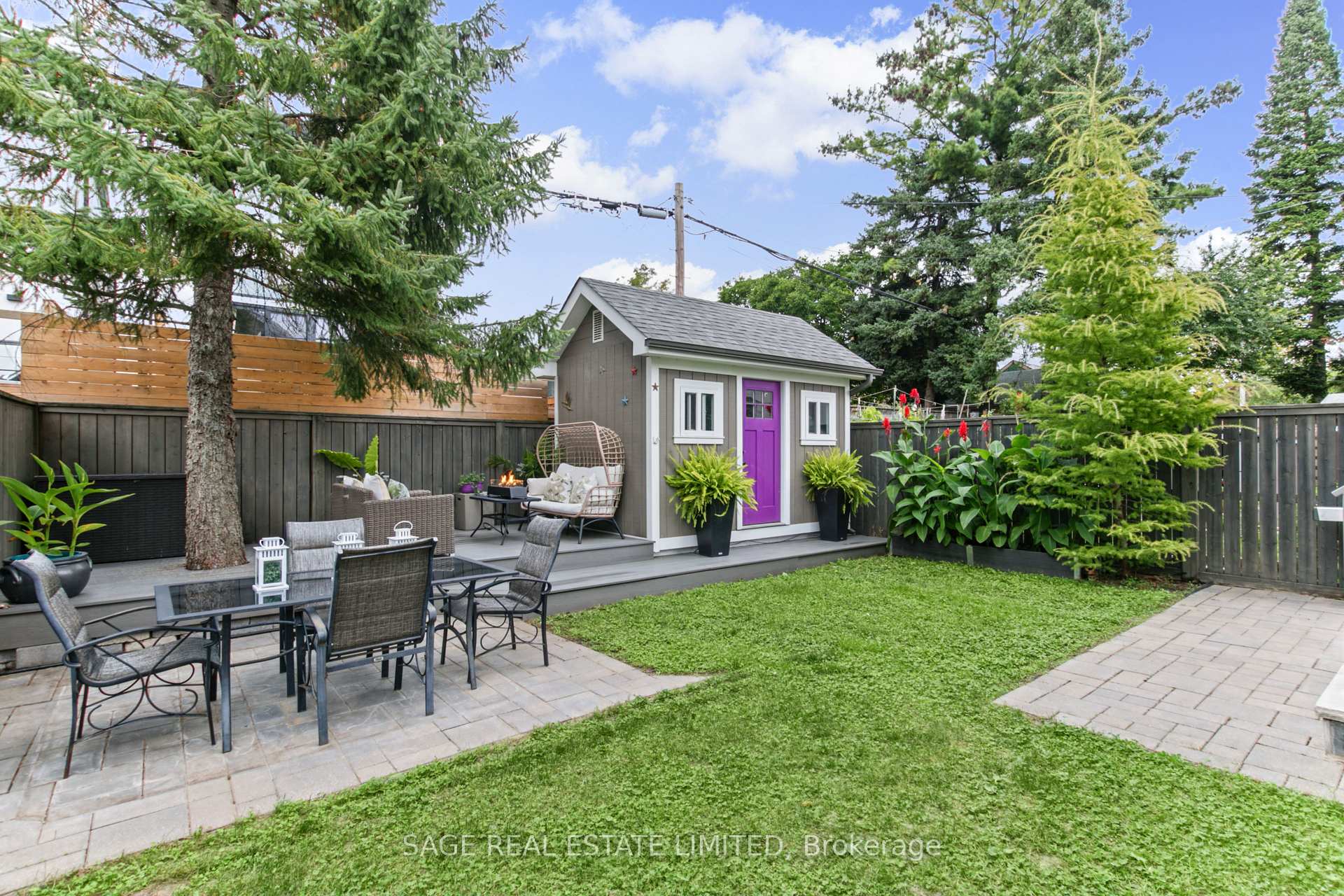 106 Tiago Avenue, Toronto