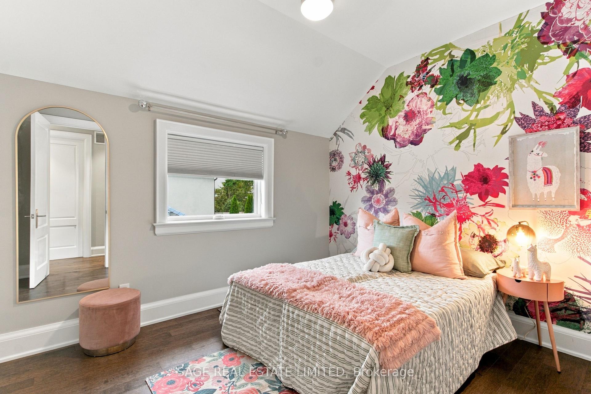 106 Tiago Avenue, Toronto